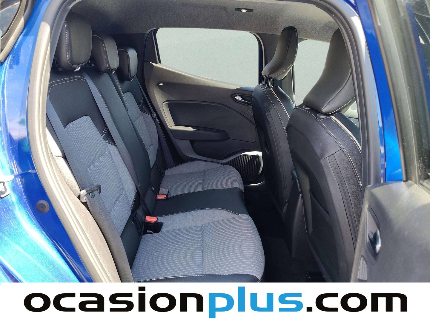 Renault Clio Renault Clio Techno TCe (90 CV) 2025