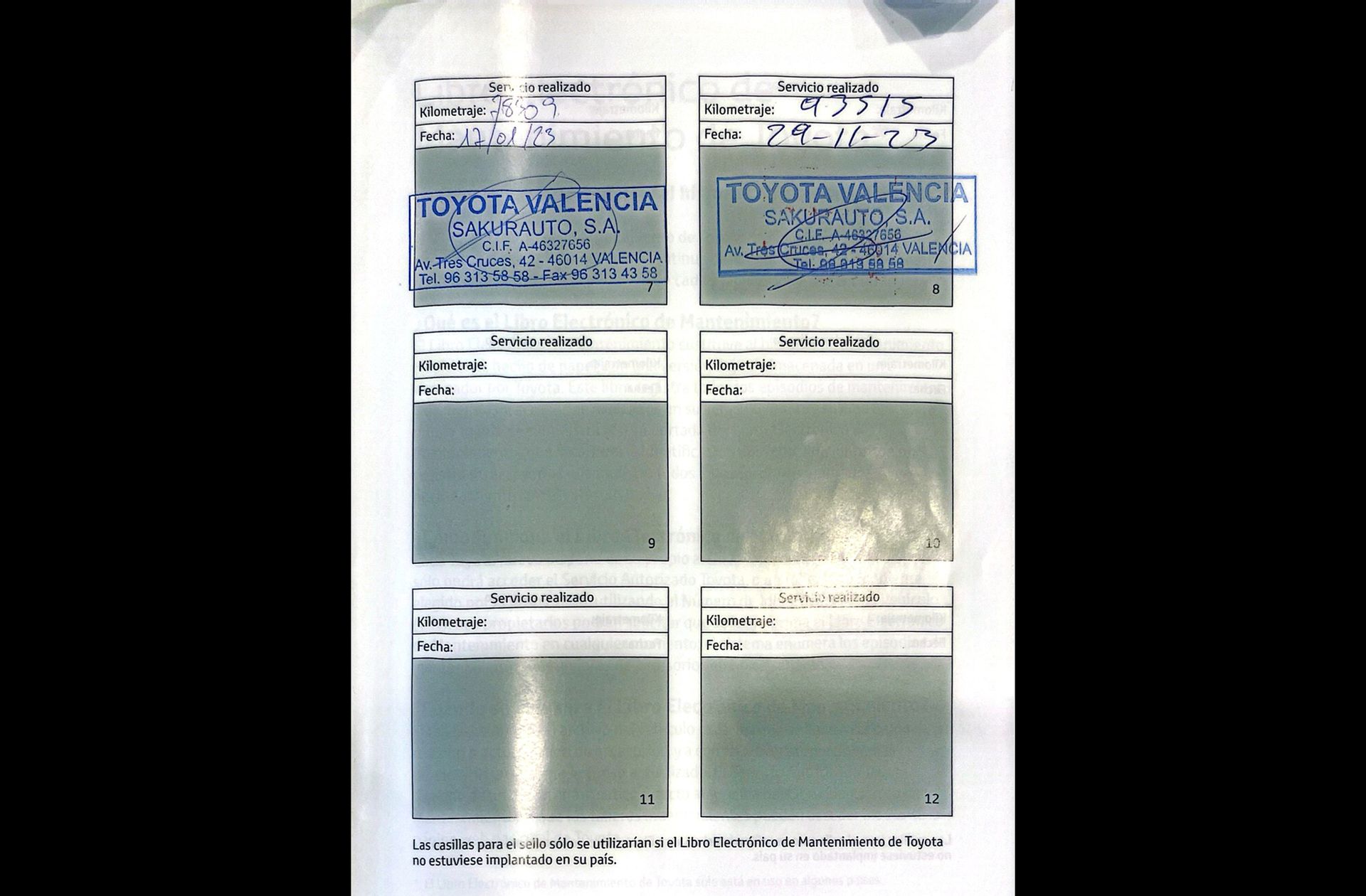 Toyota Auris 140H Touring Sports Active - foto 18