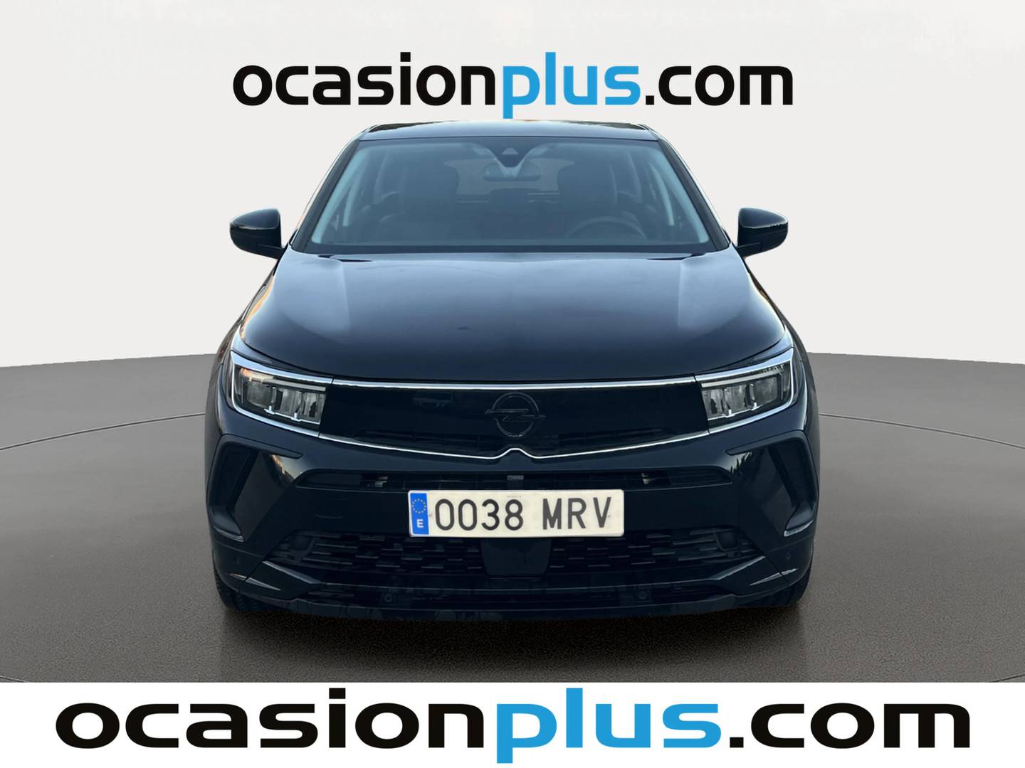 Opel Grandland Opel Grandland 1.2 Turbo XHT S&S GS (130 CV) 130cv