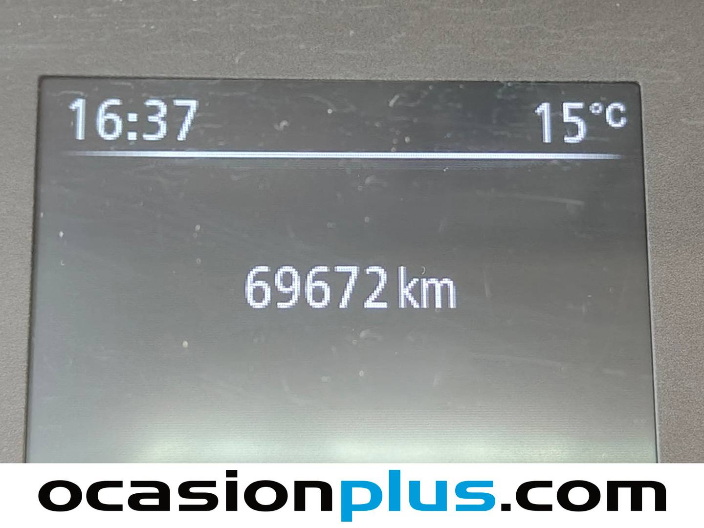 Nissan Interstar Nissan Interstar Furgon 2.3 dCi L2H2 3,5T FWD GO (135 CV) seminuevo