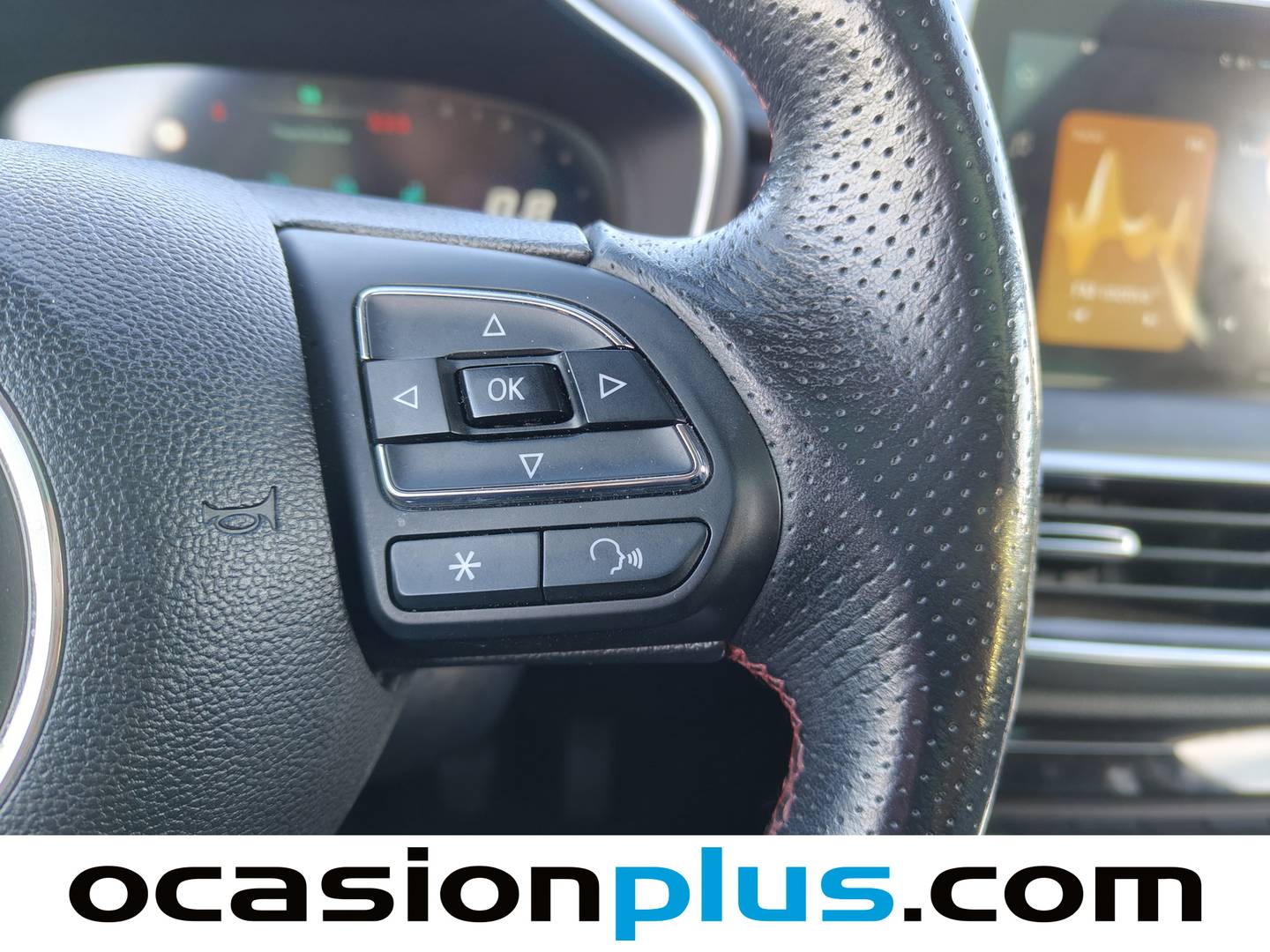 Foto MG HS MG HS 1.5 Turbo GDI Luxury (162 CV)