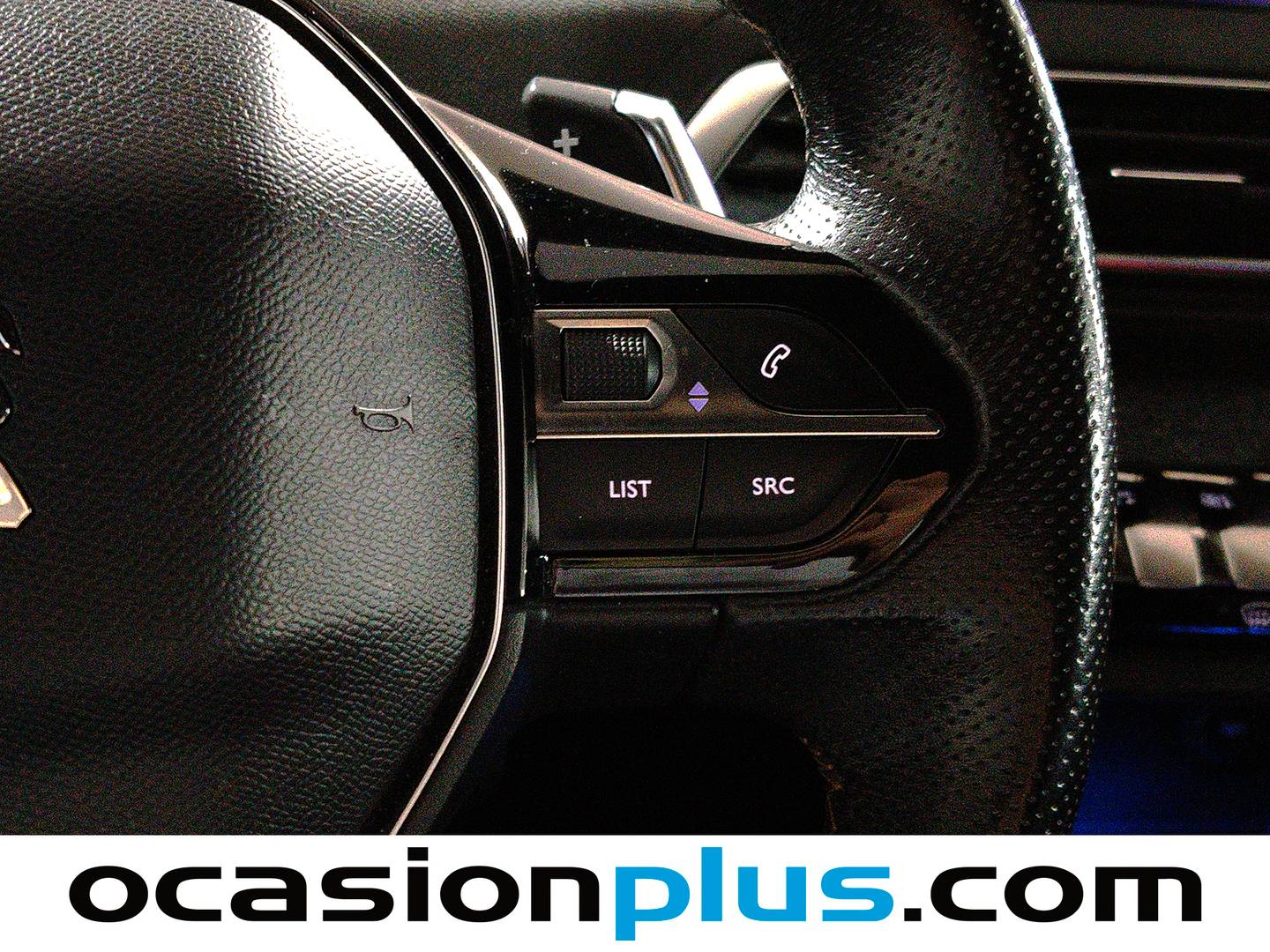 Peugeot 5008 Peugeot 5008 BlueHDI 130 S&S GT Line EAT8 (130 CV) 7 Plazas barato