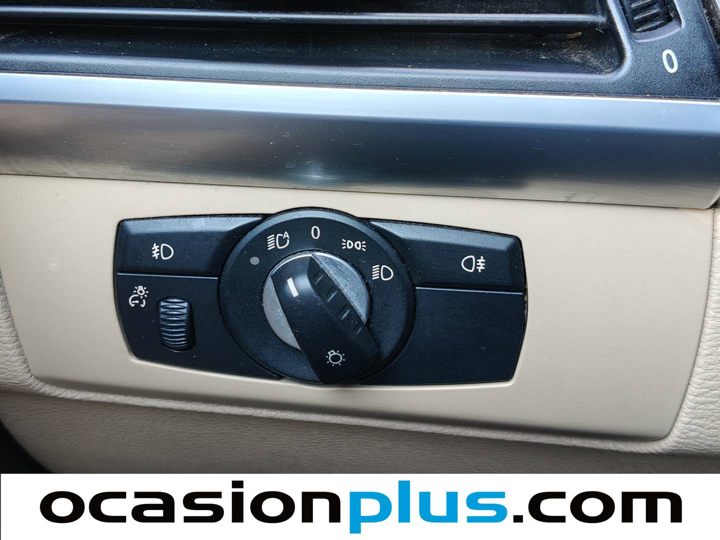 Paquetes del BMW X6 BMW X6 xDrive40d (306 CV)