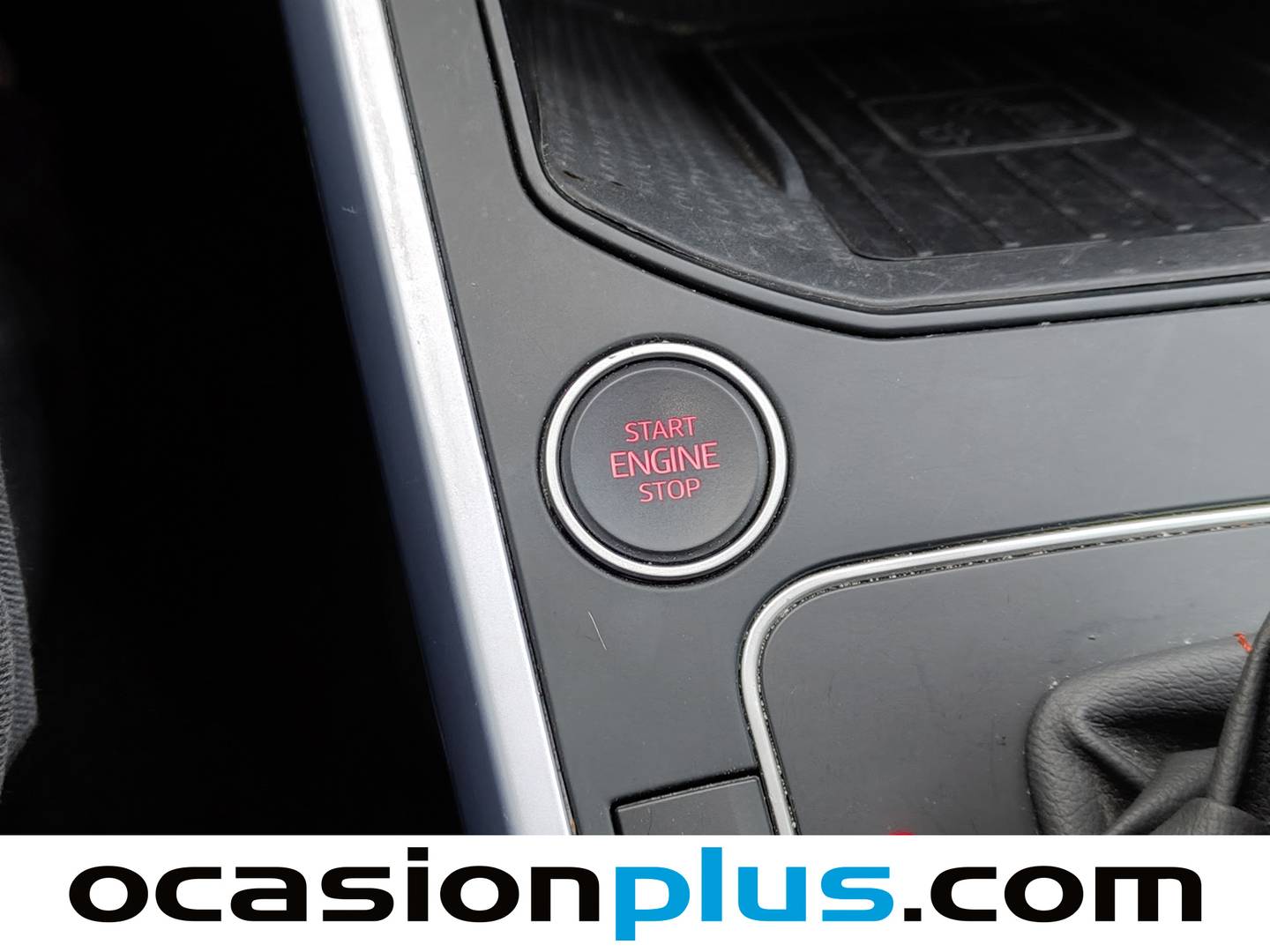 Foto Seat Arona SEAT Arona 1.5 TSI S&S FR XL DSG (150 CV)