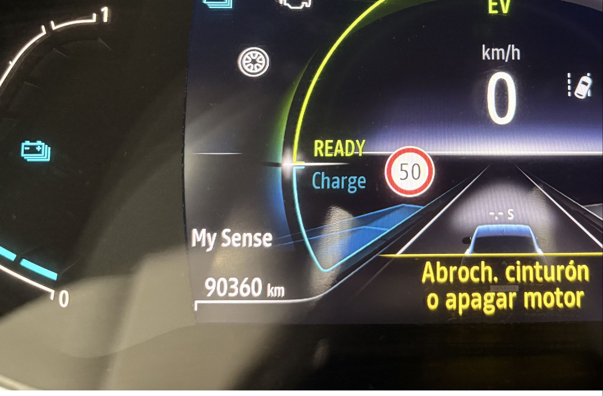 Renault Arkana Zen E-Tech Híbrido - foto 10