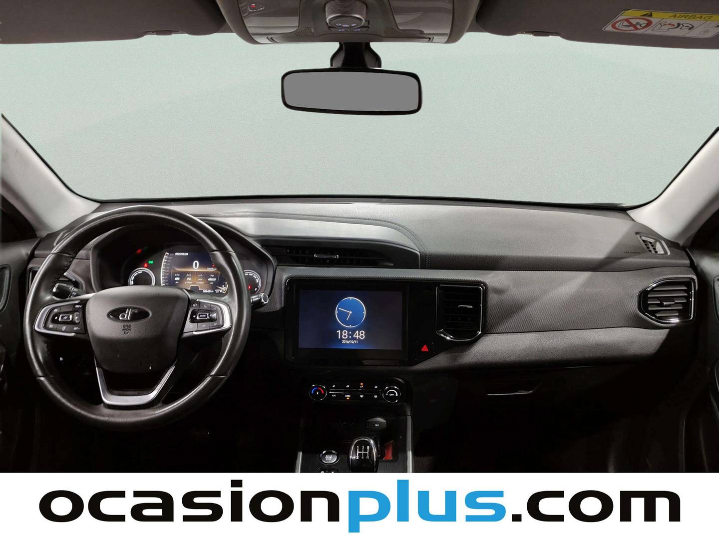 DR AUTOMOBILES DR 4.0 DR AUTOMOBILES DR4 1.5  (116 CV) al mejor precio