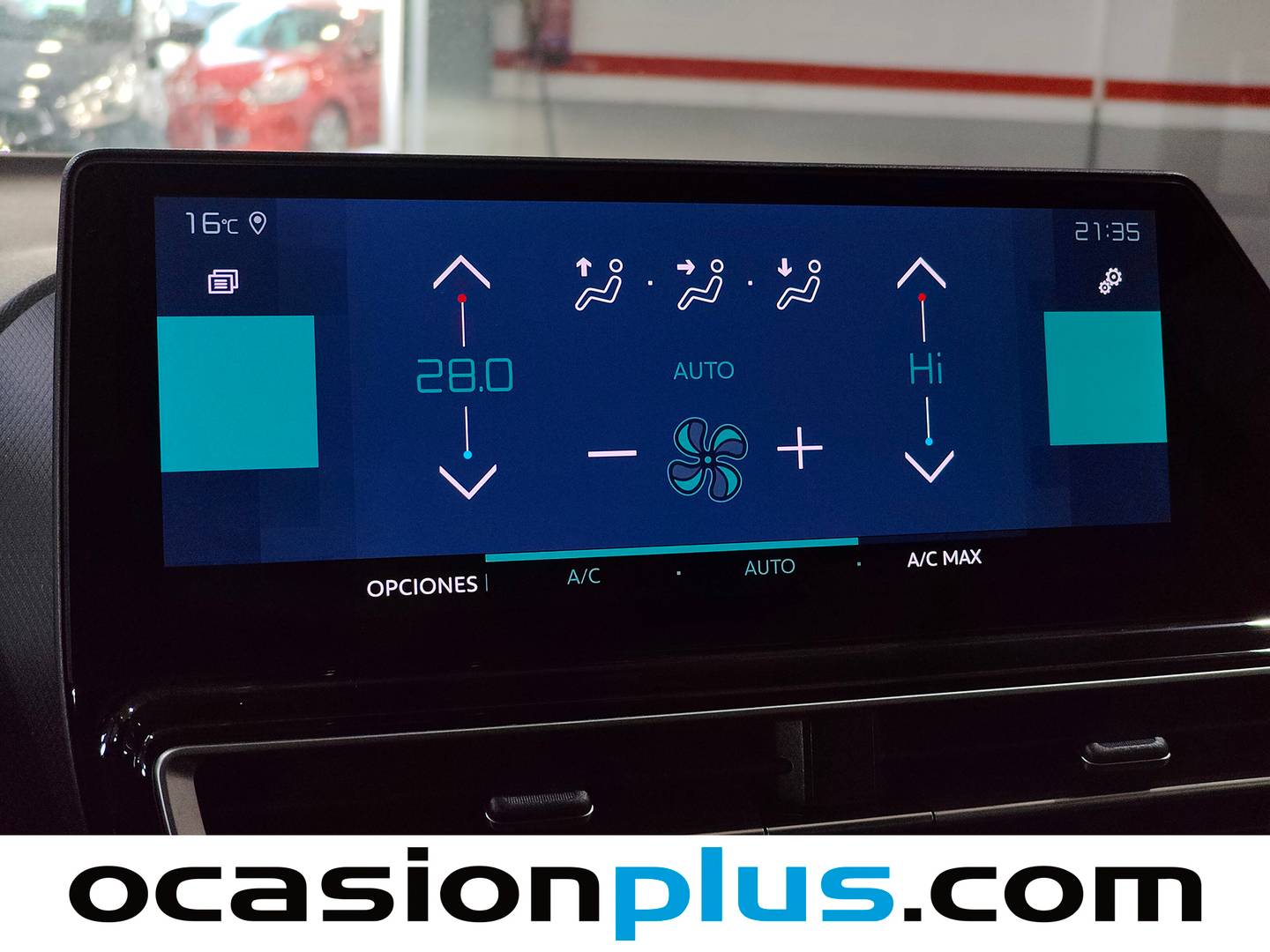 Citroën C5 Aircross Citroen C5 Aircross Plug-in Hybrid Max e-EAT8 (225 CV) 225cv