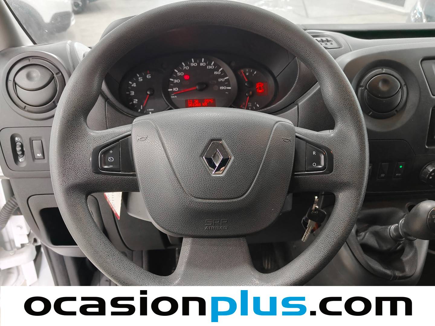 Renault Master Renault Master Furgon L2H2 3500 Energy dCi (145 CV) diésel