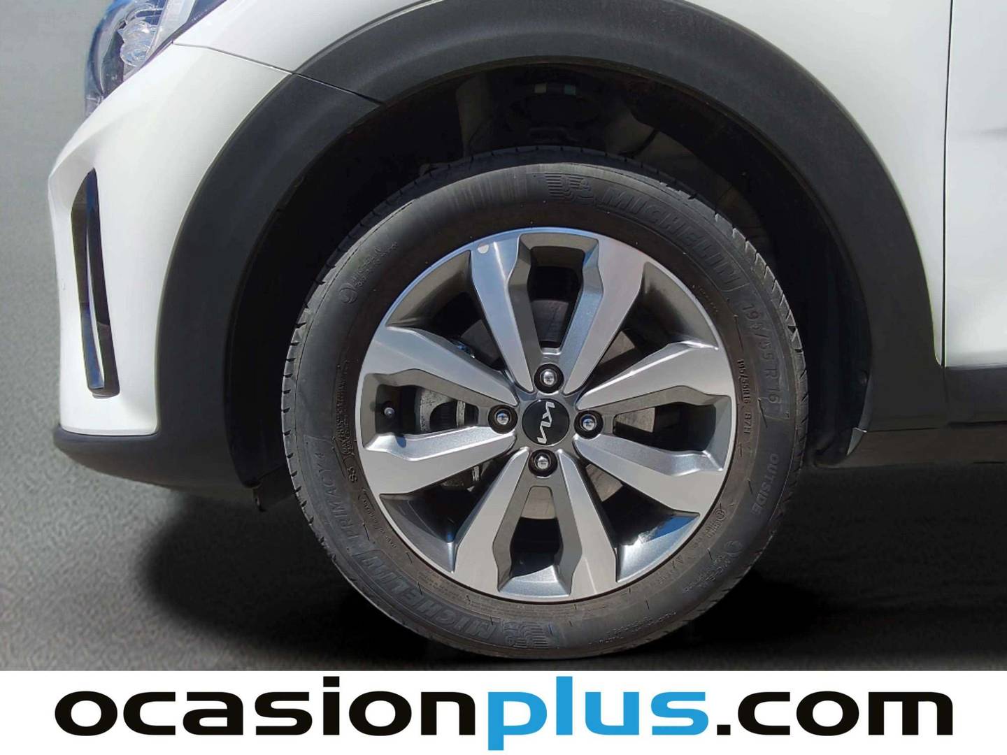 KIA Stonic KIA Stonic 1.0 T-GDi MHEV Drive (100 CV) manual