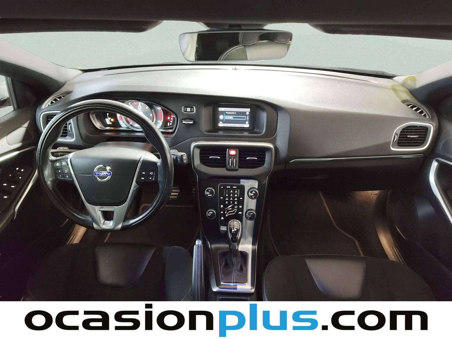 Volvo V40 Volvo V40 D3 R-Design Momentum Auto (150 CV) de ocasión