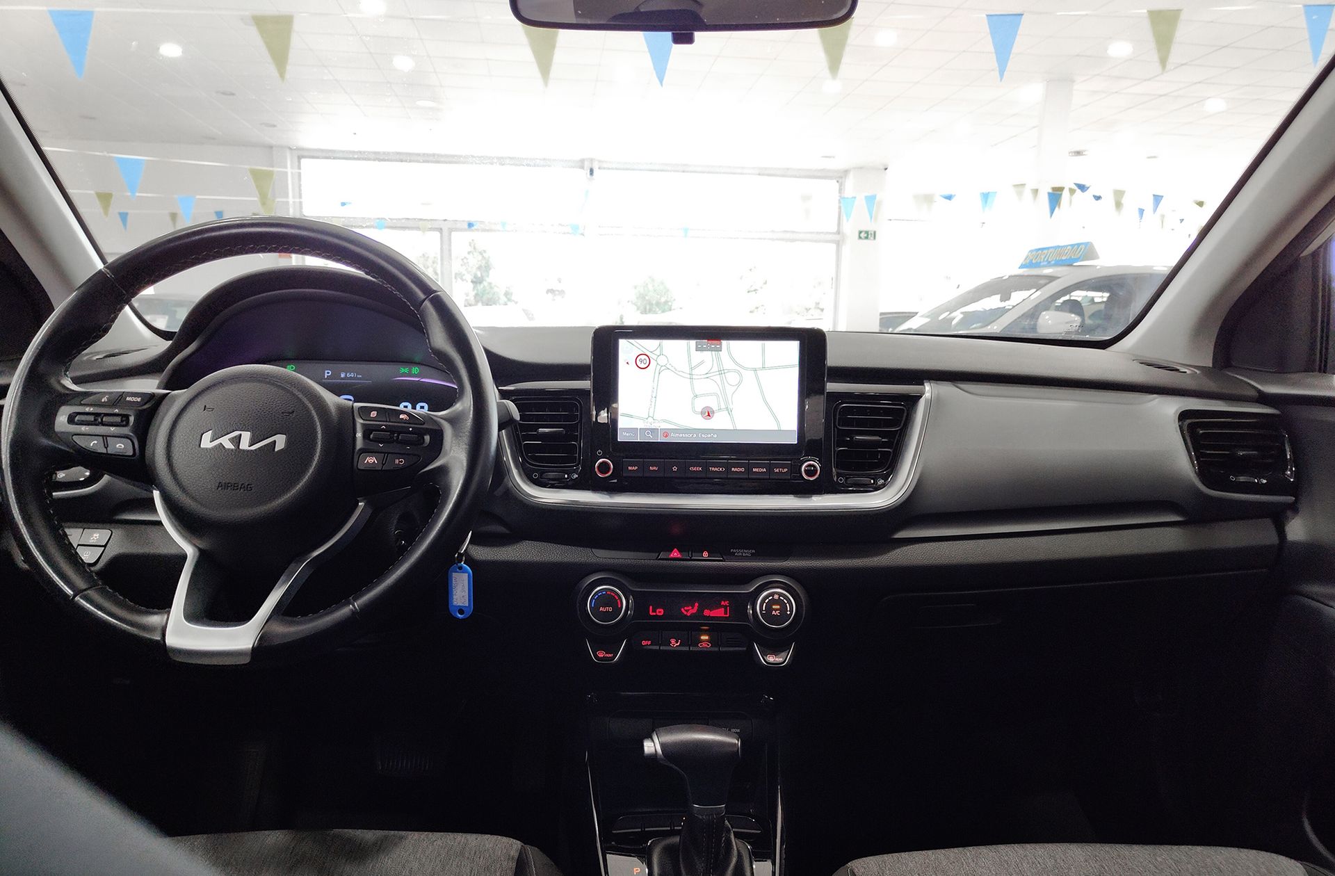 Kia Stonic 1.0 T-GDi Drive - foto 10