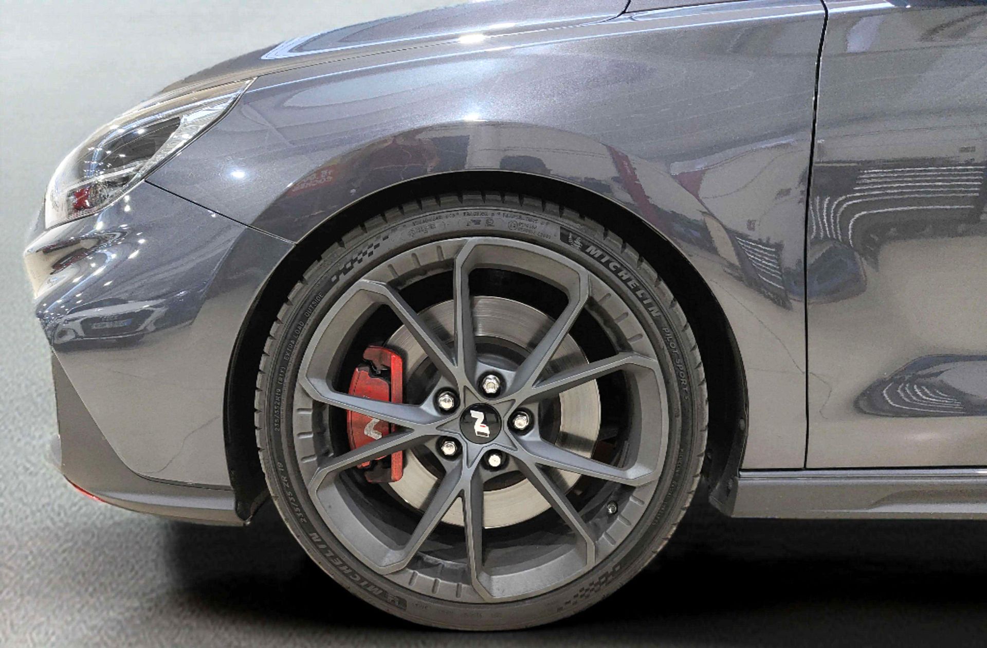 Hyundai i30 2.0 T-GDi N Performance Sky DCT - foto 41