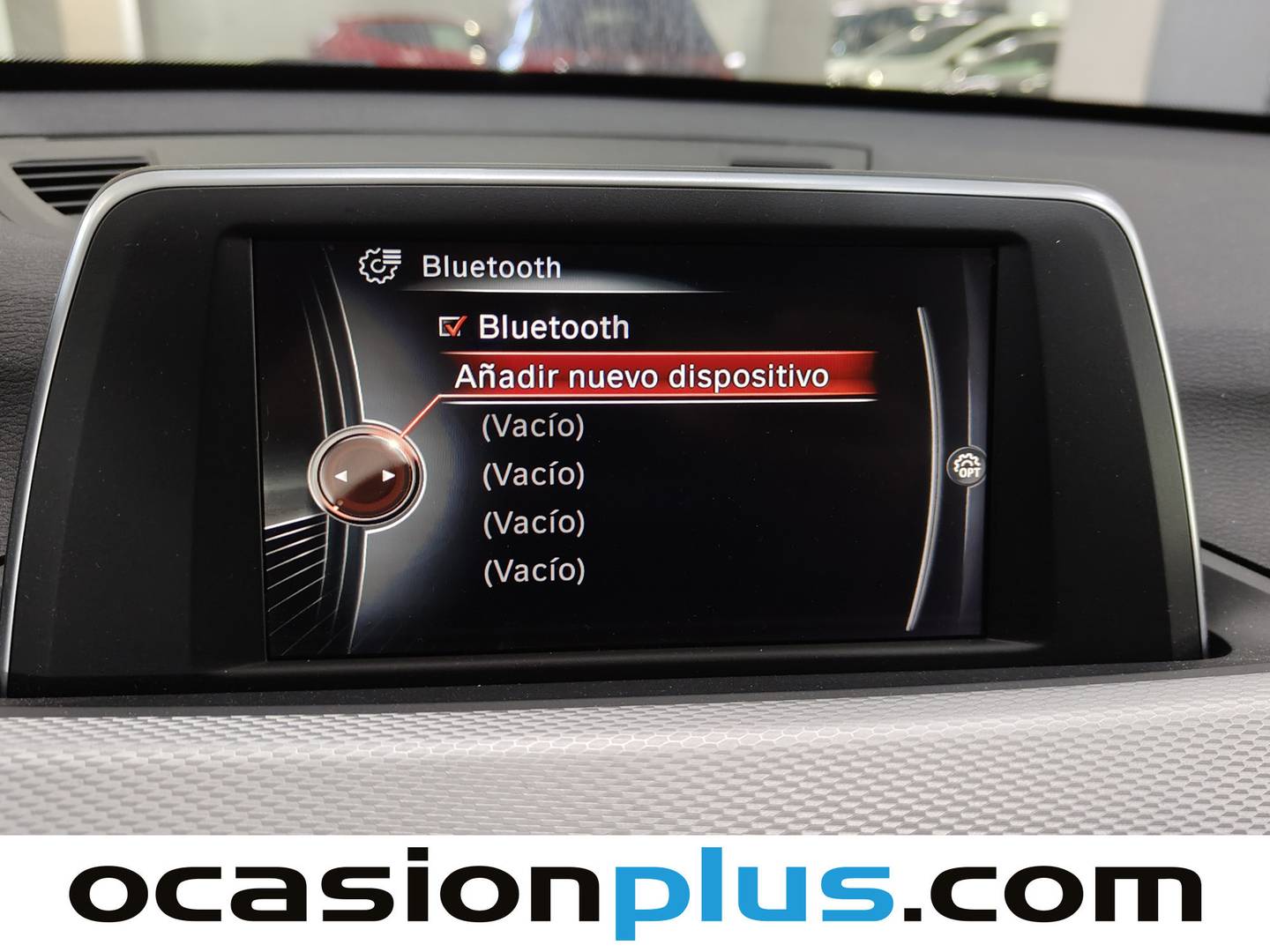 Foto BMW X1 BMW X1 sDrive18d  (150 CV)  Pack M