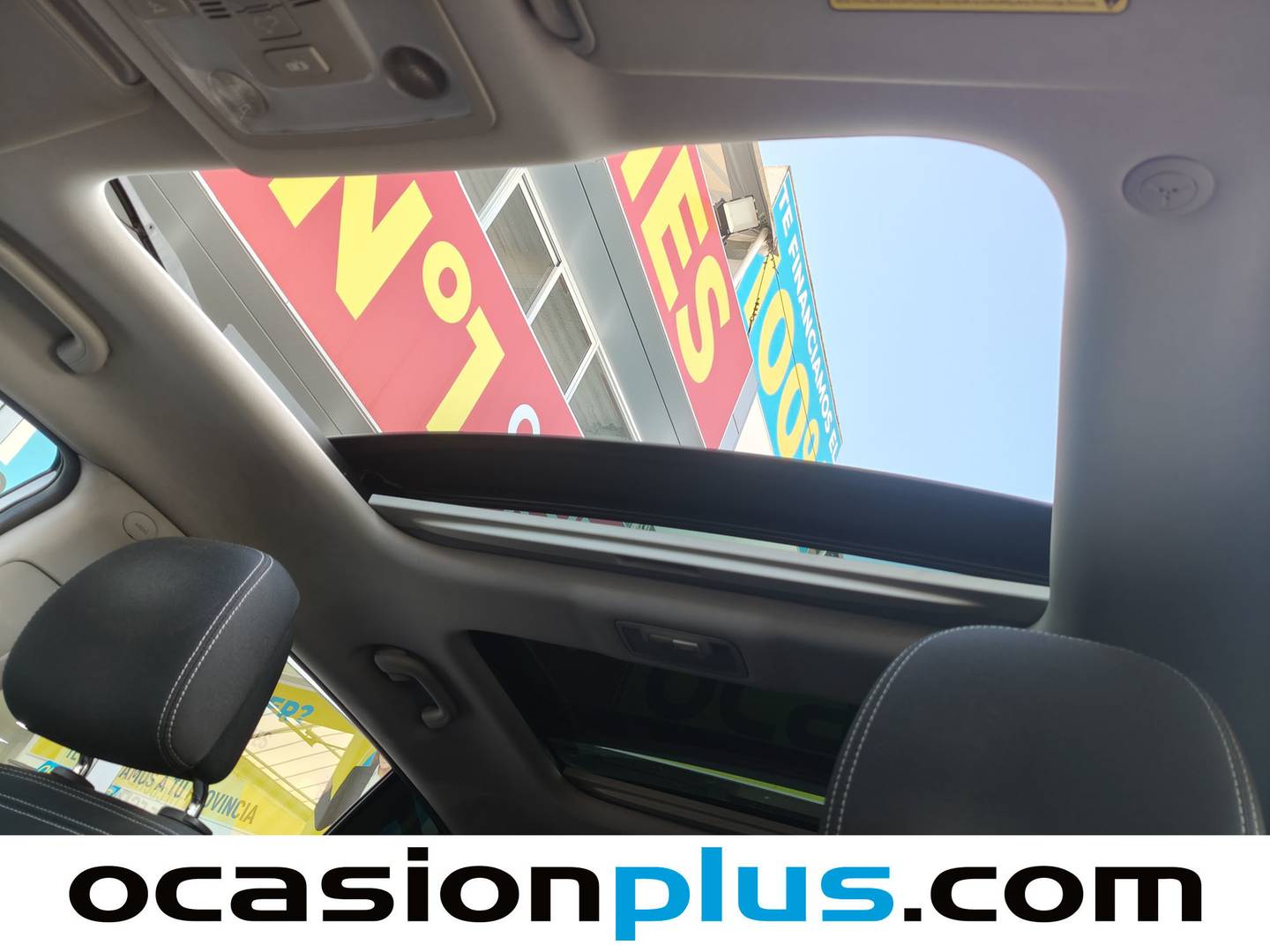 Extras y acabados del KIA Sportage Kia Sportage 1.7 CRDI VGT Drive 4x2  (115 CV)