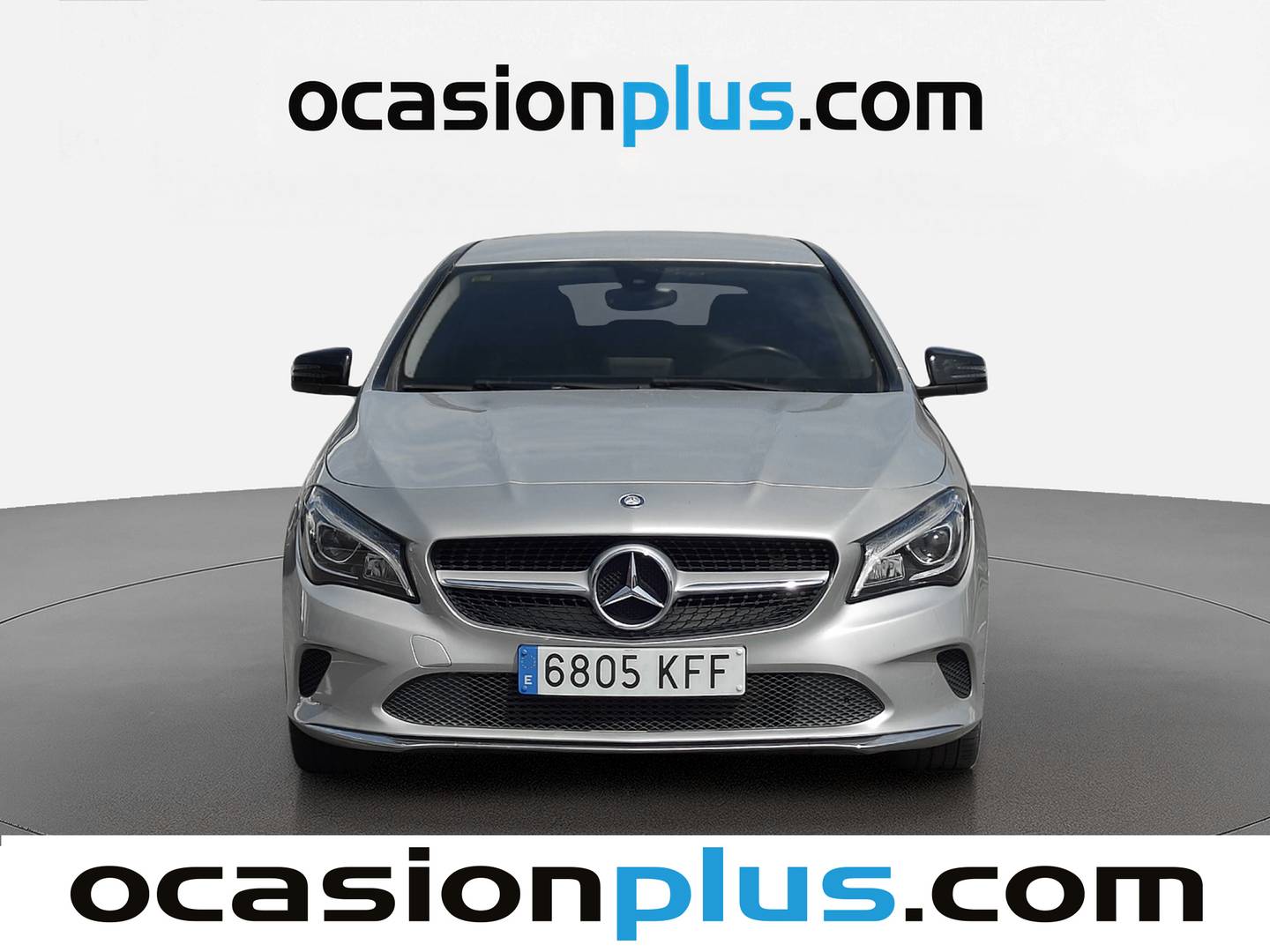 Mercedes CLA Mercedes CLA Shooting Brake 200 d (136 CV) 136cv