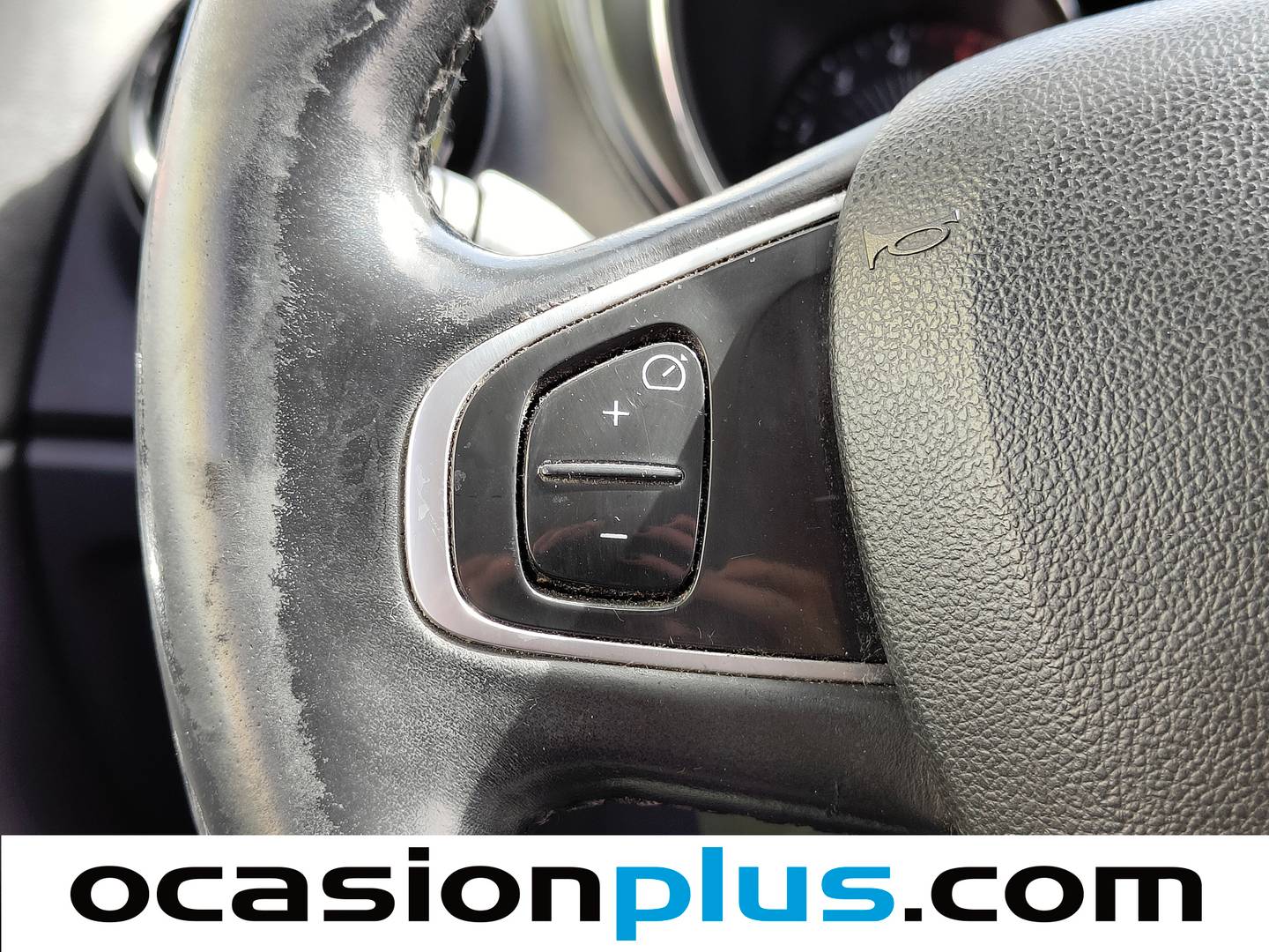 Renault Captur Renault Captur Zen Energy dCi (90 CV) de ocasión