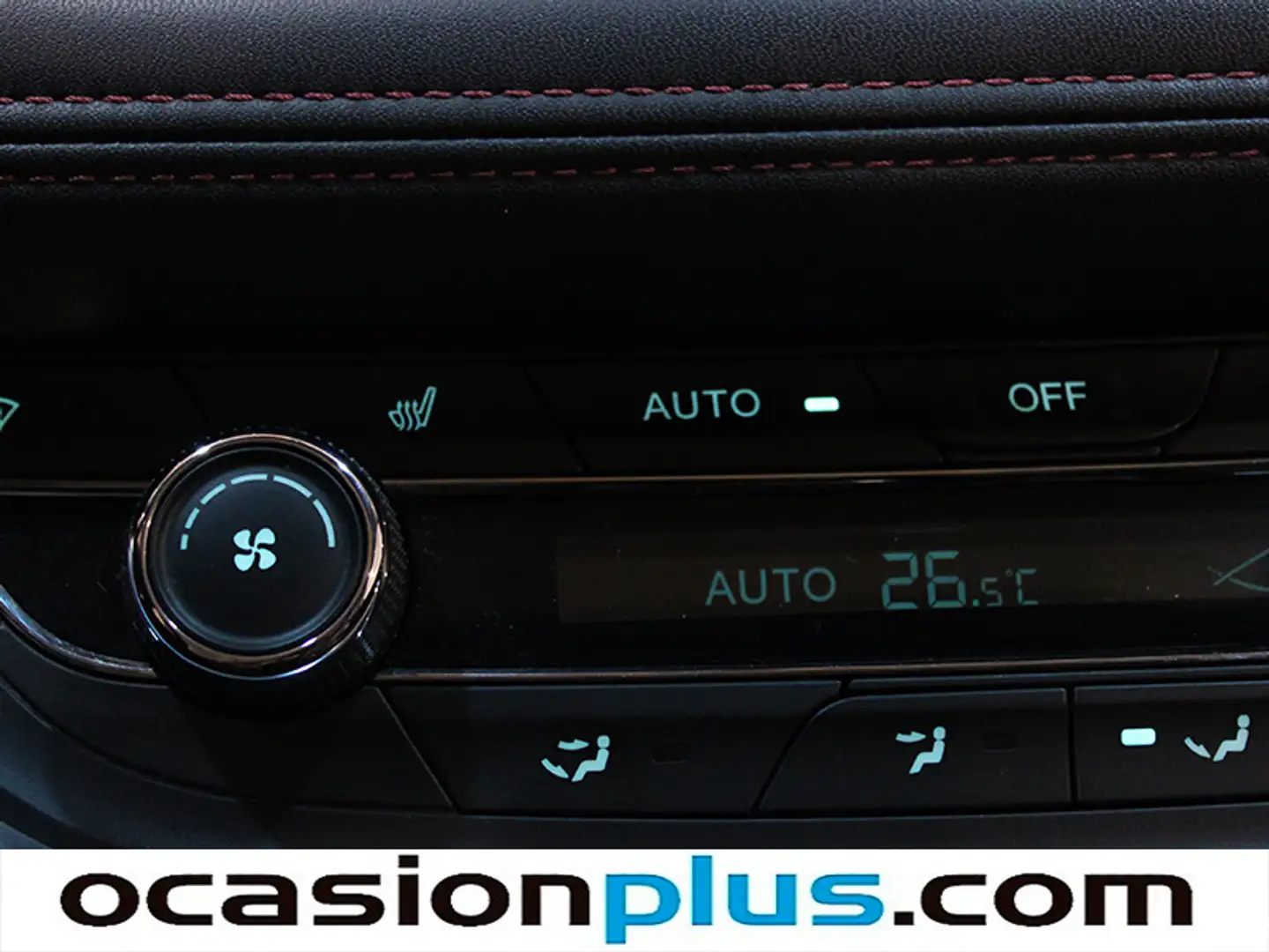 Foto DR AUTOMOBILES DR4 DR AUTOMOBILES DR4 1.6 GLP (106 CV)