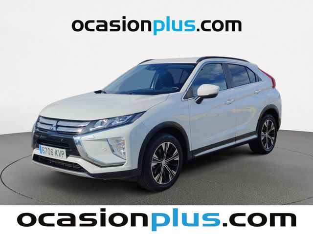 Mitsubishi Eclipse cross Ocasión