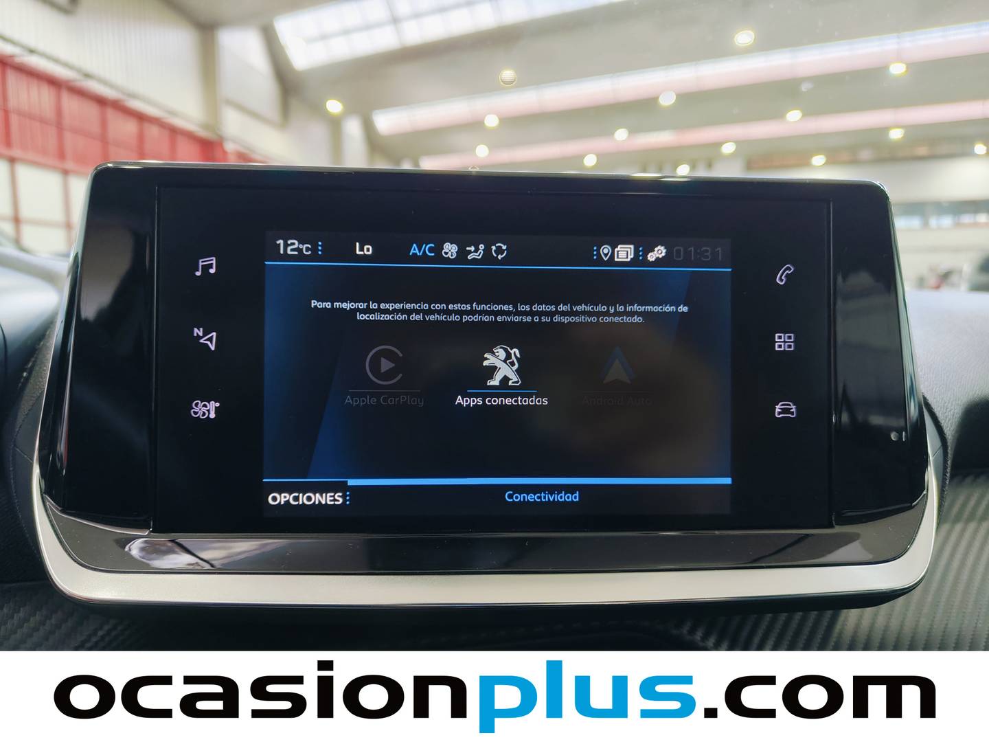 Foto Peugeot 208 Peugeot 208 PureTech 100 Allure (100 CV)