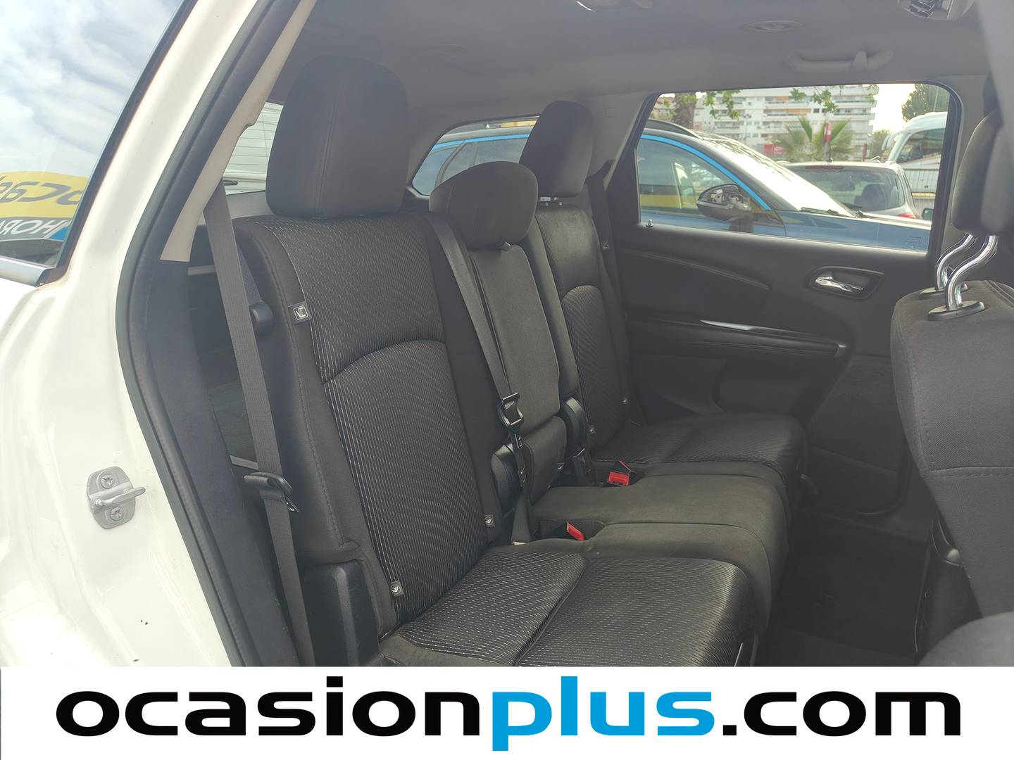 Fiat Freemont Fiat Freemont 2.0 16v Diesel Urban (140 CV) 7 plazas al mejor precio