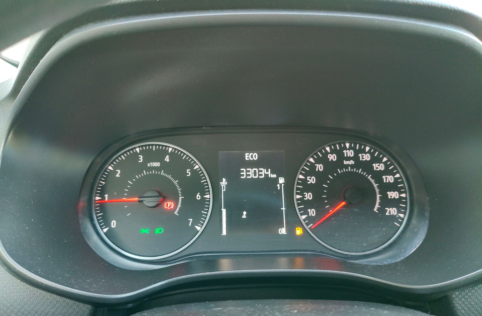Dacia Sandero Stepway Essential TCe - foto 26