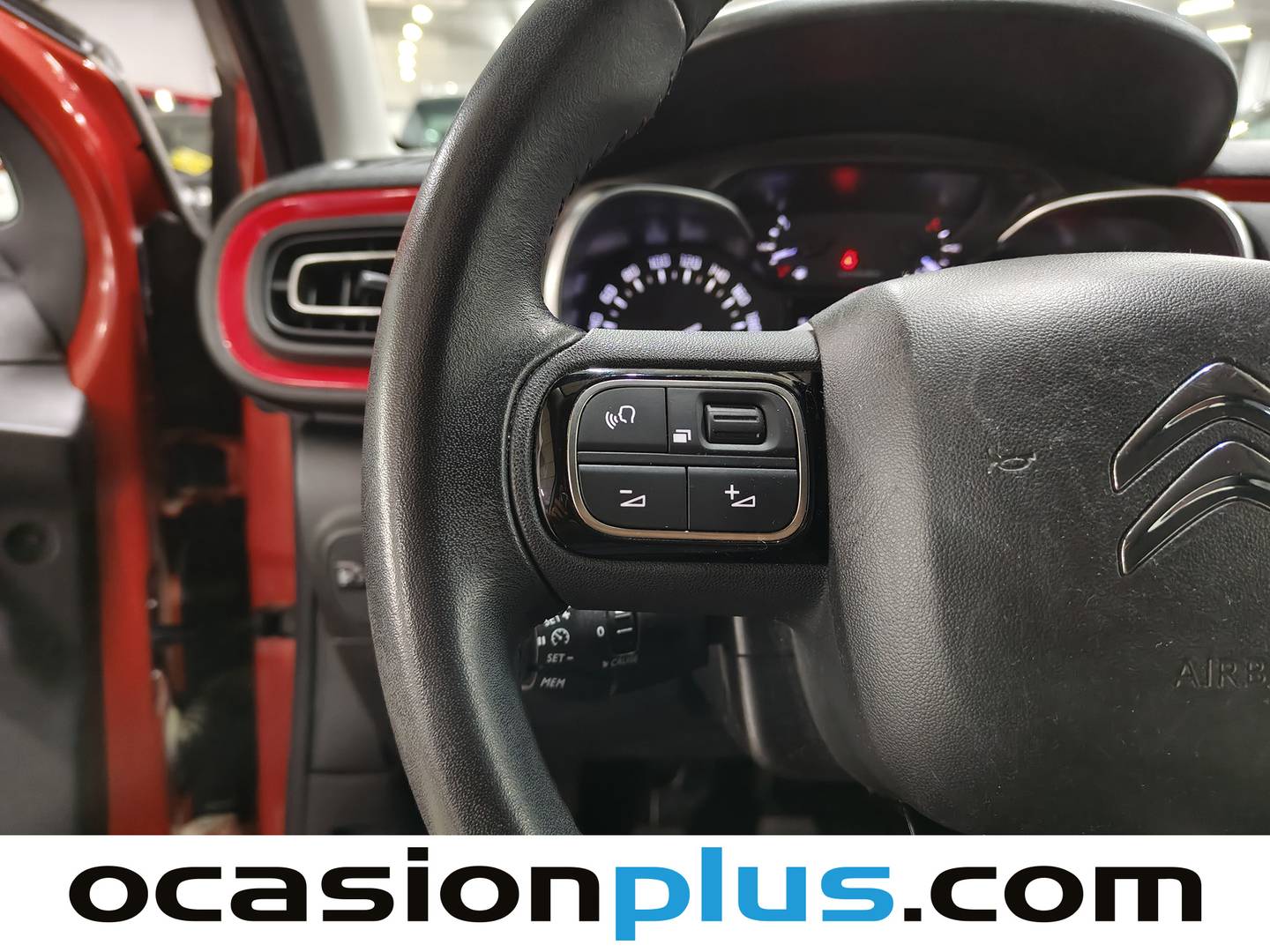 Citroën C3 Citroën C3 PureTech 82 Shine (82 CV) de ocasión