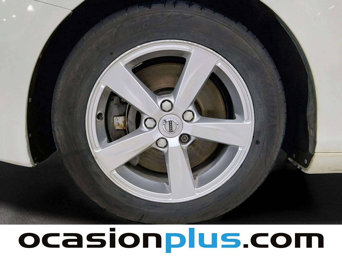 Volvo V40 Volvo V40 D2 Kinetic Auto (120 CV) automático