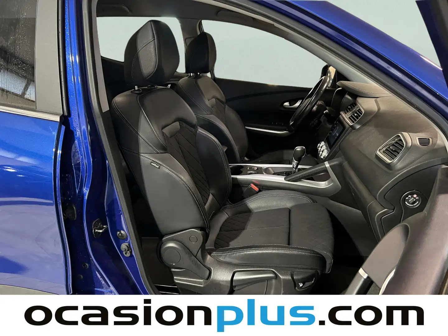 Foto Renault Kadjar Renault Kadjar Zen TCe (140 CV) GPF EDC