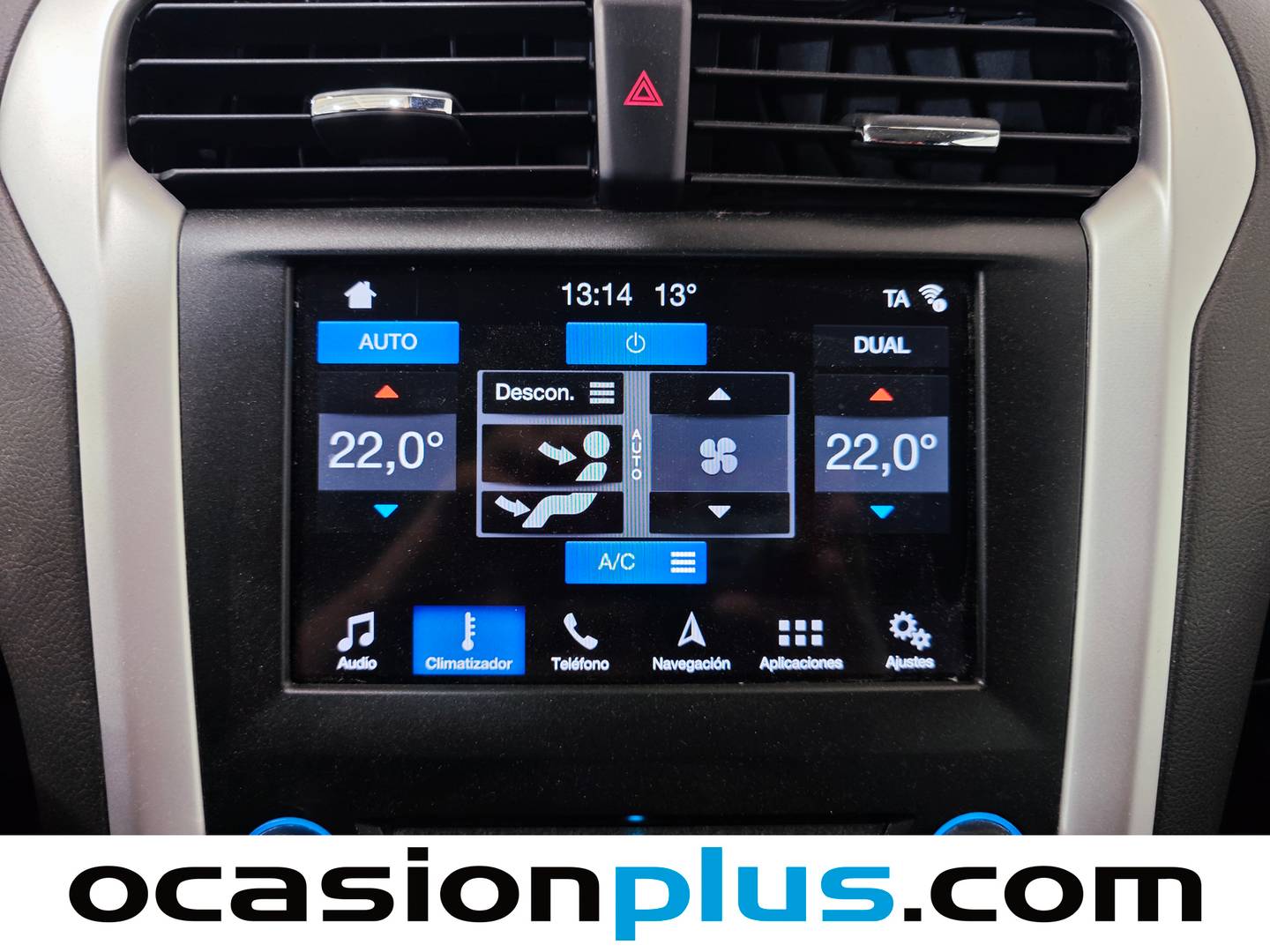 Foto Ford Mondeo Ford Mondeo 1.5 EcoBoost Trend (160 CV)