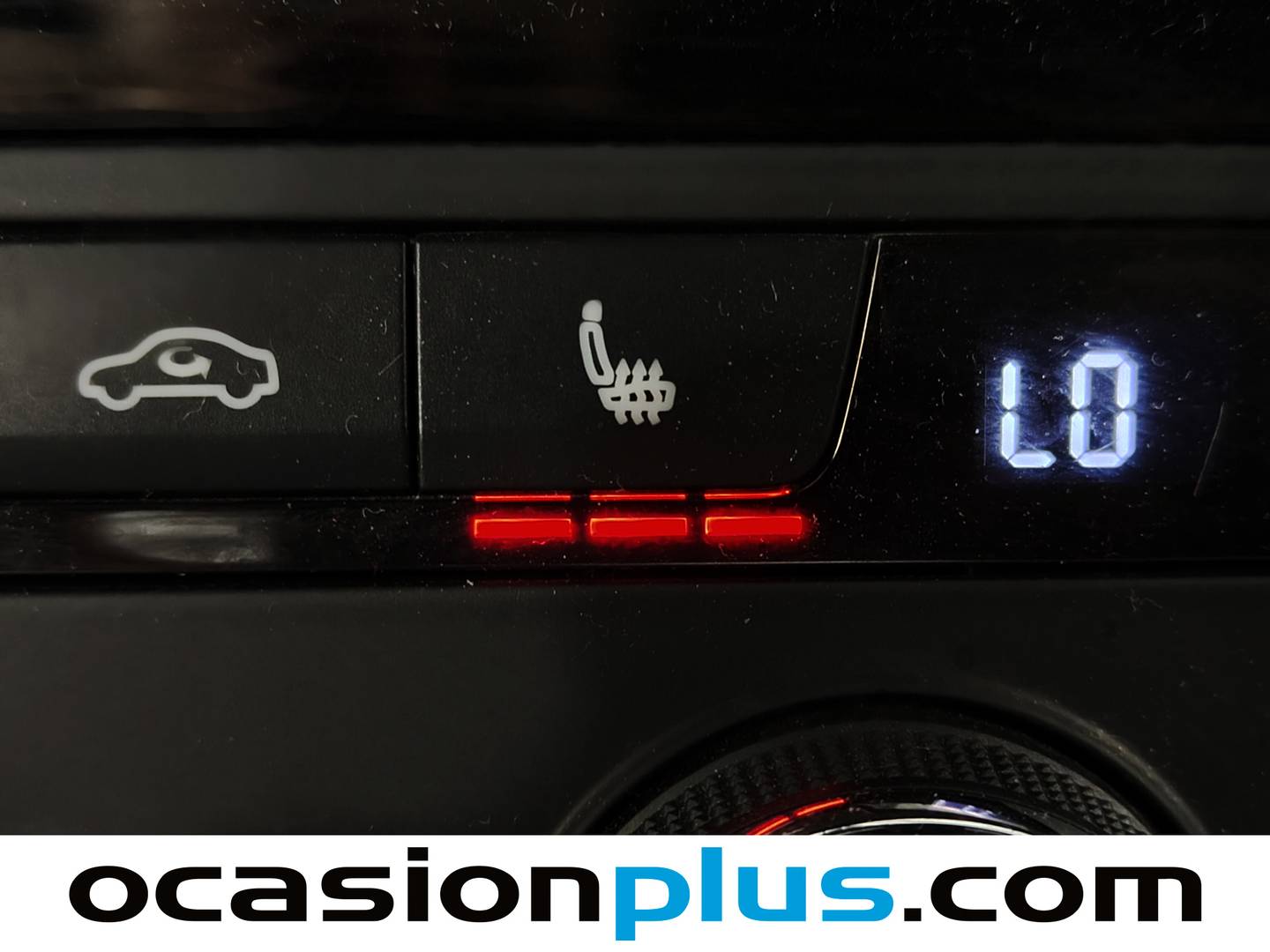 Equipamiento del Seat Ateca Seat Ateca 1.5 TSI S&S FR Plus (150 CV)