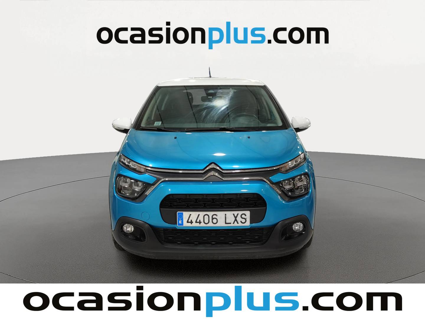 Foto Citroën C3 Citroen C3 PureTech 83 Feel Pack (83 CV)