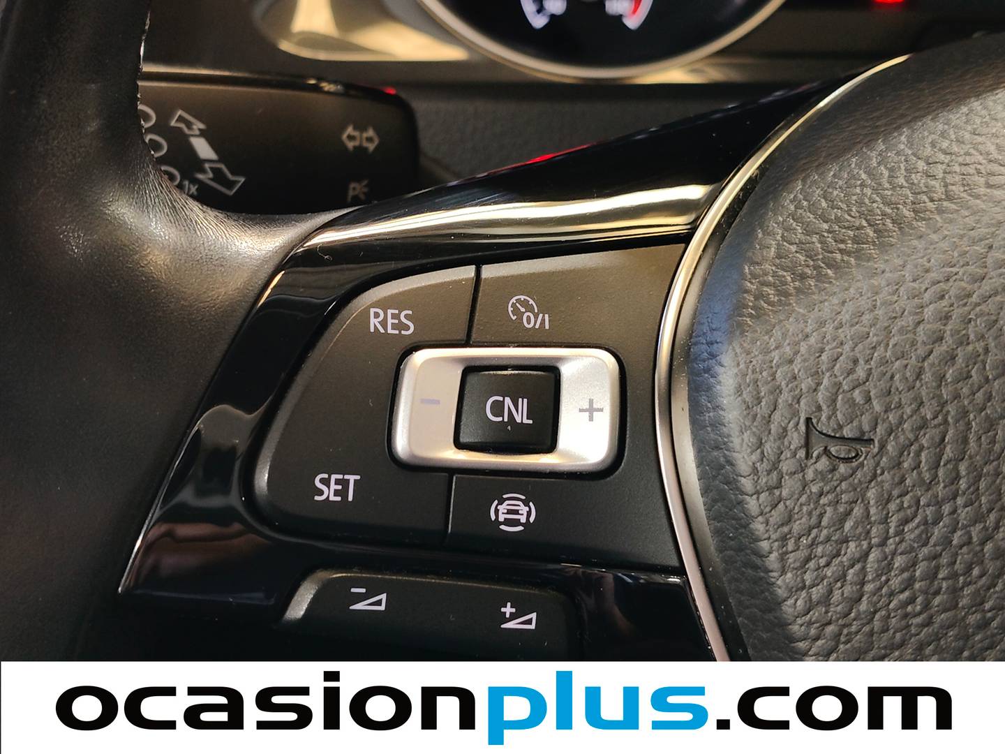 Volkswagen Golf Volkswagen Golf Last Edition 1.5 TSI Evo (130 CV) de ocasión