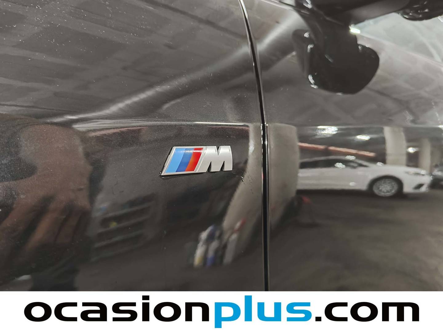 Foto BMW Serie 1 BMW Serie 1 120d Pack M  (163 CV)