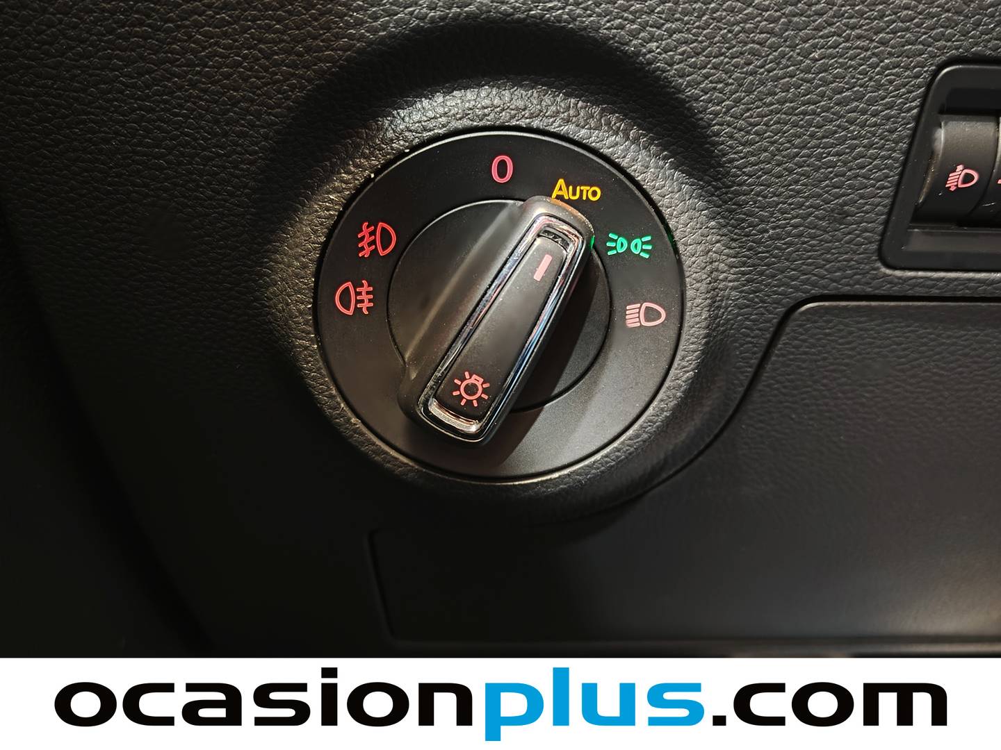 Acabados Seat Arona Seat Arona 1.6 TDI Ecomotive Style (95 CV)