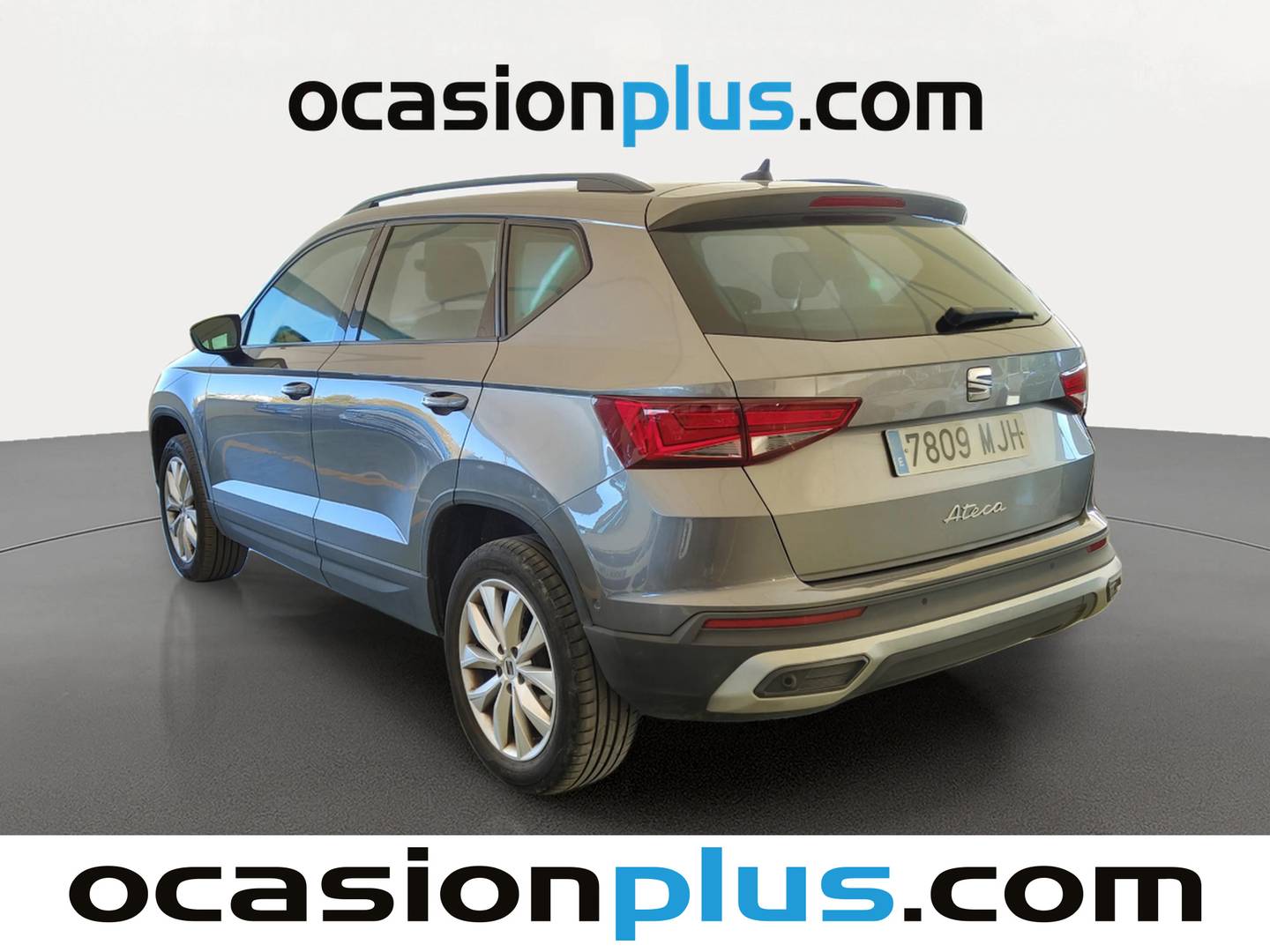 Foto Seat Ateca SEAT Ateca 1.5 TSI S&S Style XL (150 CV)