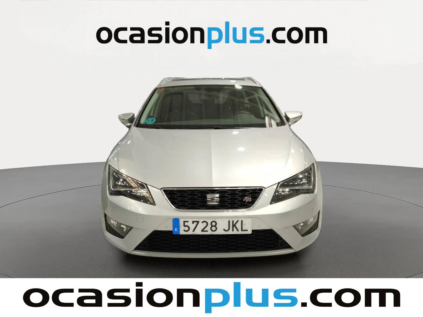 Seat León SEAT León ST 2.0 TDI S&S FR DSG (150 CV) 150cv