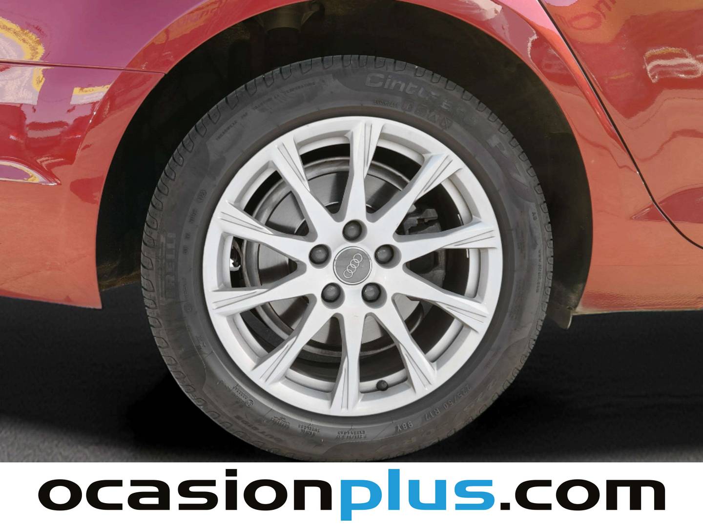 Audi A4 Audi A4 Advanced edition 2.0 TDI (150 CV) al mejor precio
