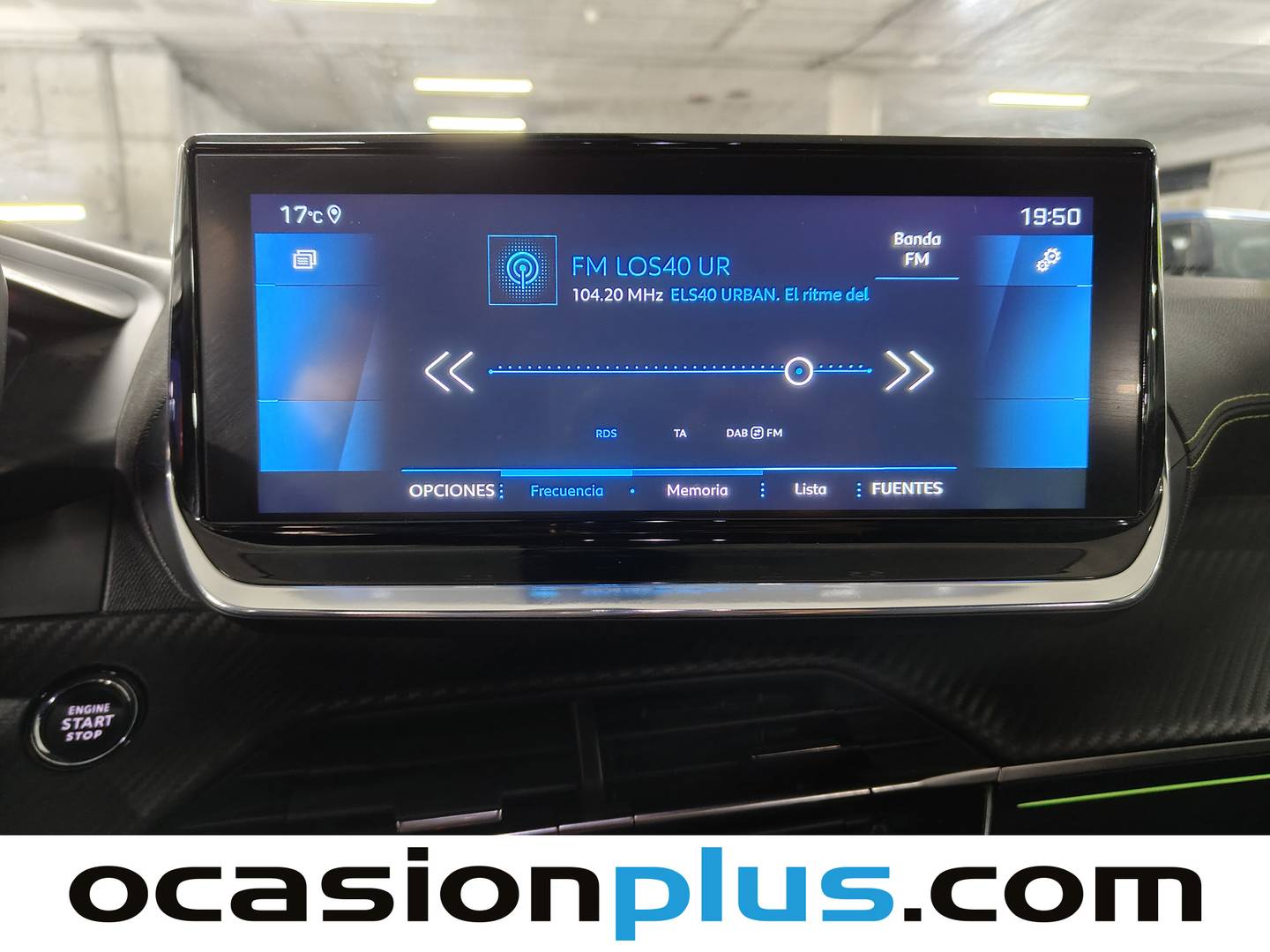 Peugeot 2008 Peugeot 2008 PureTech 130 S&S GT EAT8 (130 CV) 2021