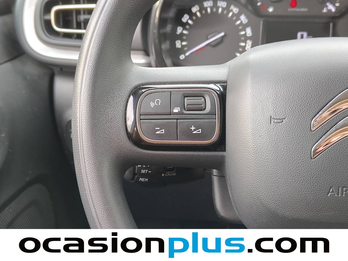 Foto Citroën C3 Citroen C3 BlueHDi 100 S&S Feel Pack  (102 CV)