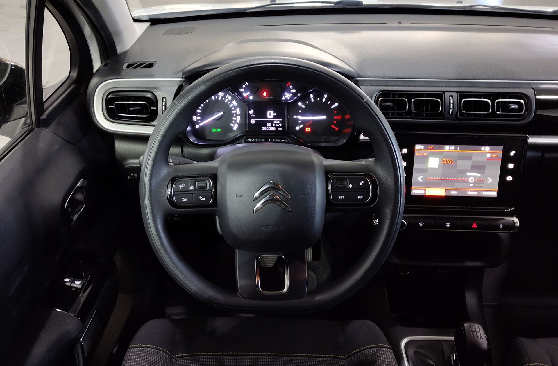 Citroën C3 PureTech 83 Max - foto 22