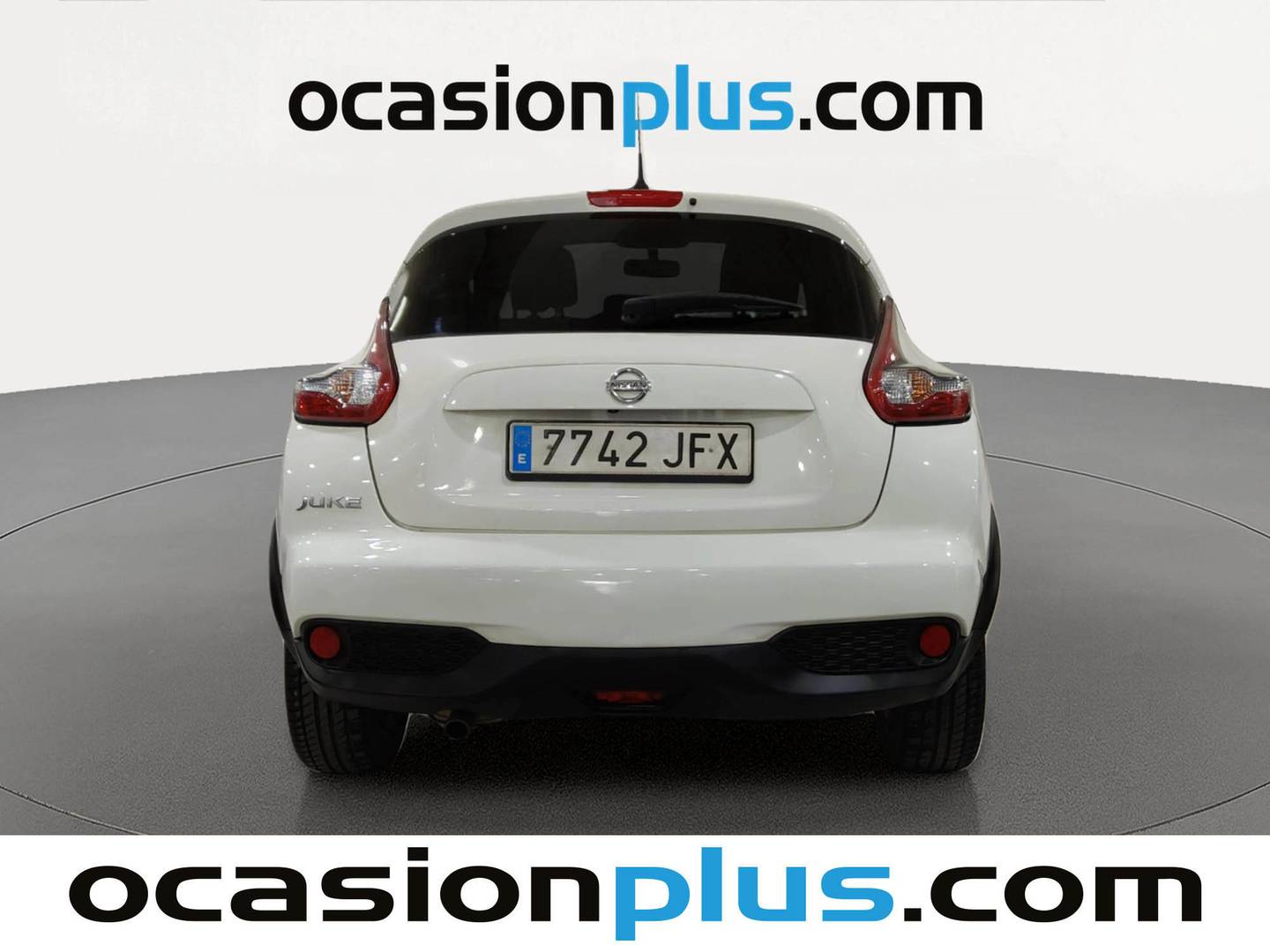 Nissan JUKE Nissan Juke 1.2 DIG-T N-TEC 4X2 (115 CV) barato
