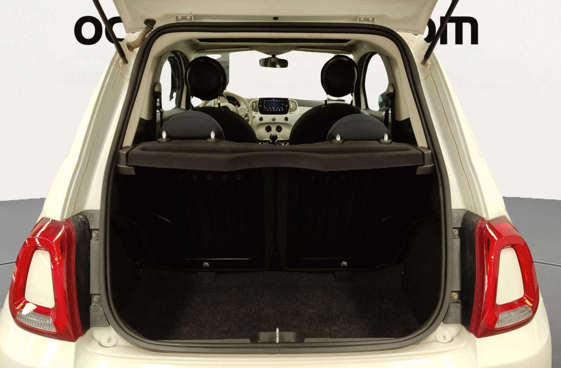 Fiat 500 1.0 Hybrid Dolcevita - foto 14