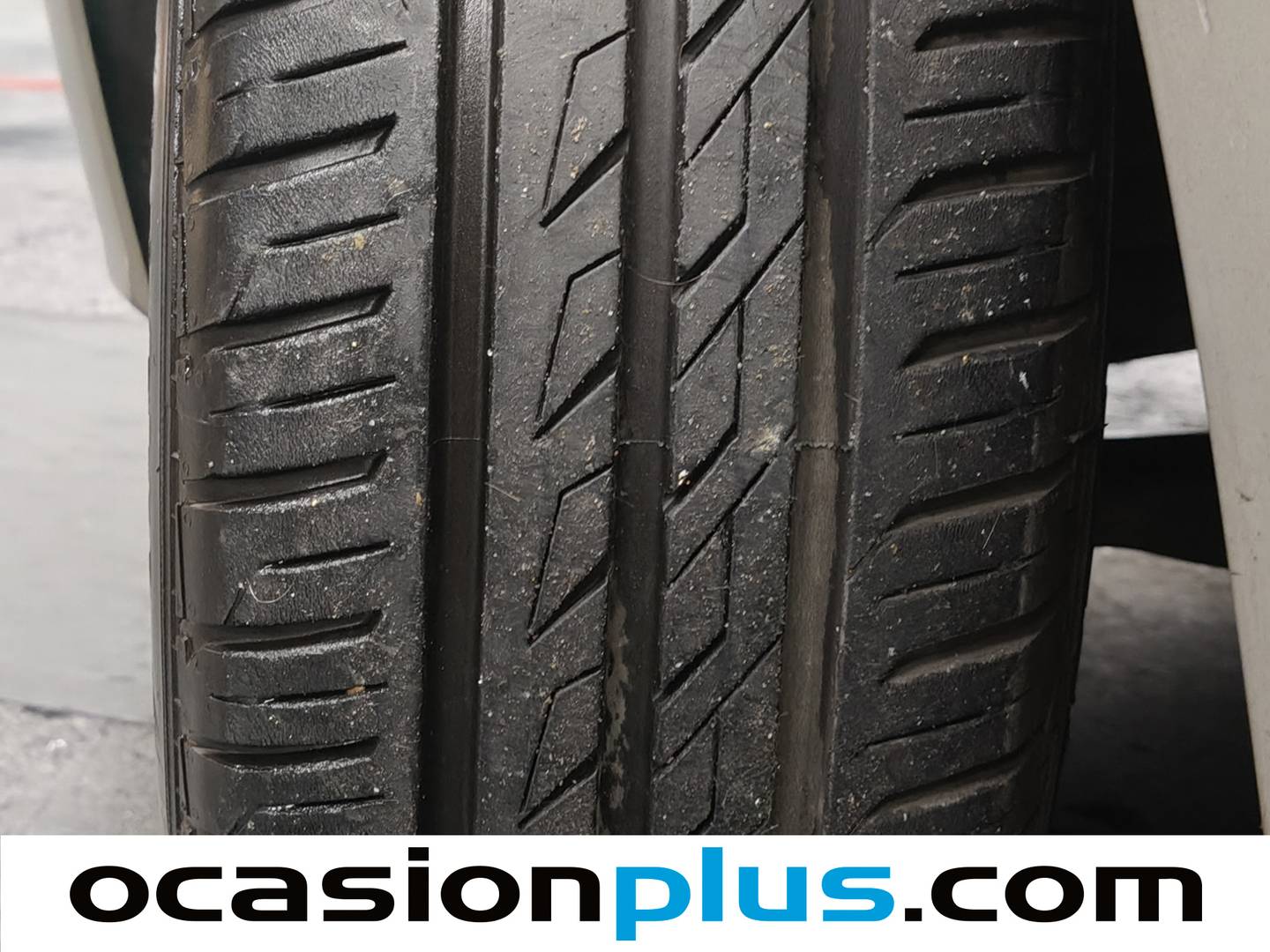 Ford Tourneo Courier FORD Tourneo Courier 1.0 EcoBoost Trend 74 kW (100cv ) barato