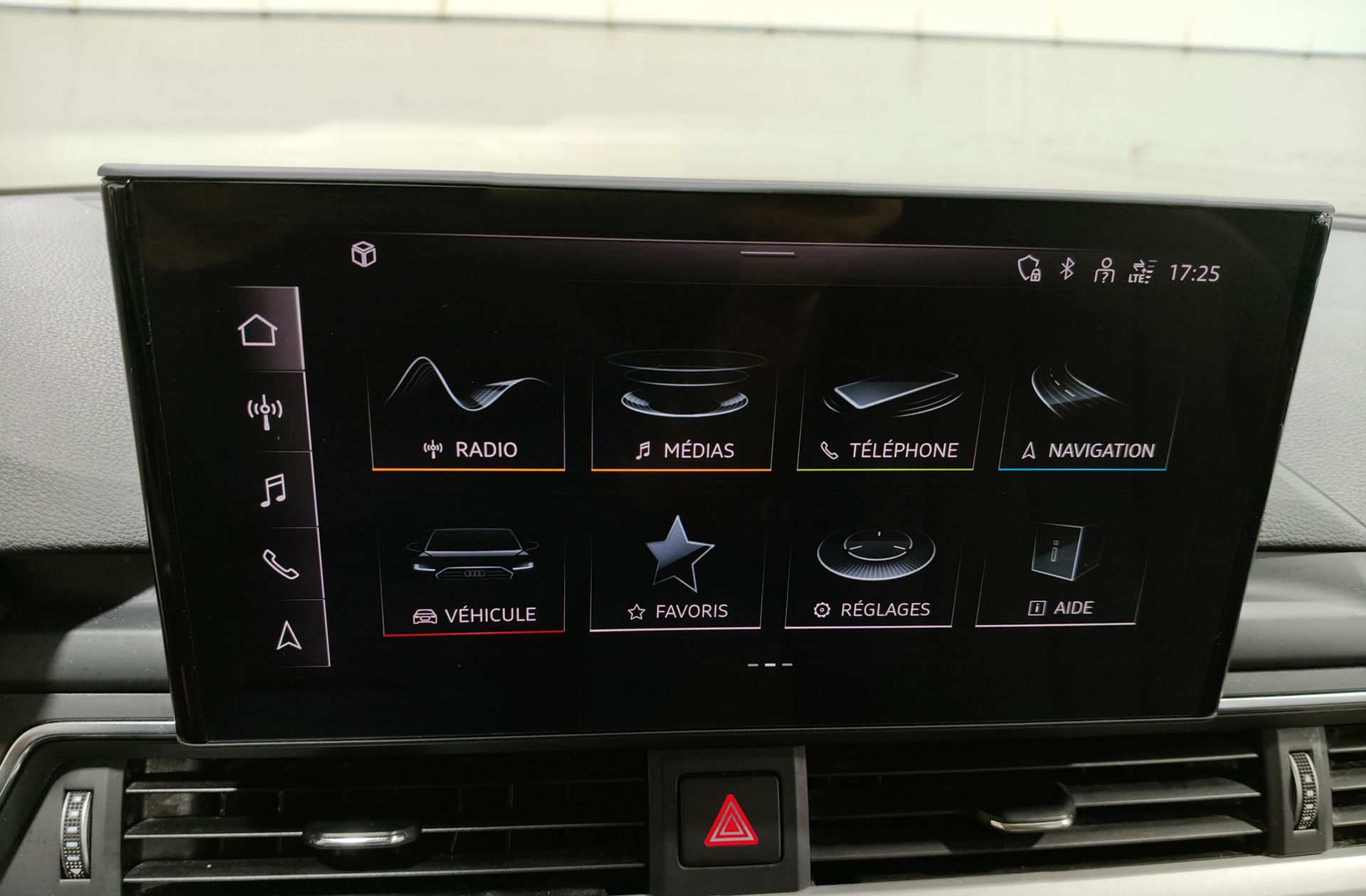 Audi A4 Avant Advanced 35 TFSI S tronic - foto 32