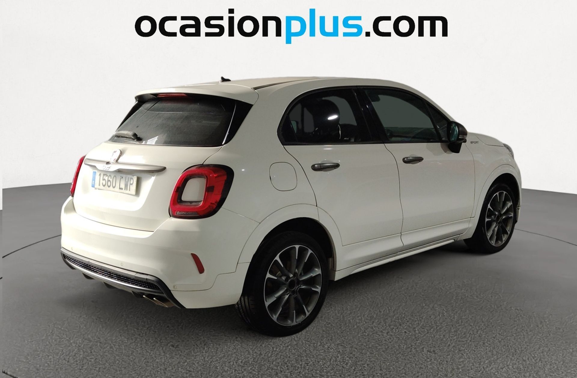 Fiat 500X 1.3 Firefly Sport 4x2 DCT - foto 4