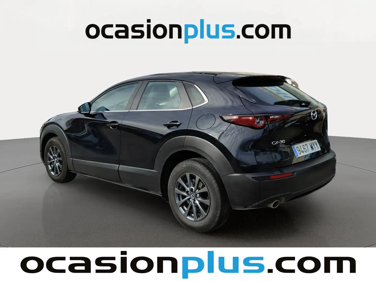 Foto Mazda CX-30 Mazda CX-30 2.5 e-Skyactive G MHEV Prime-Line AT  (140 CV)