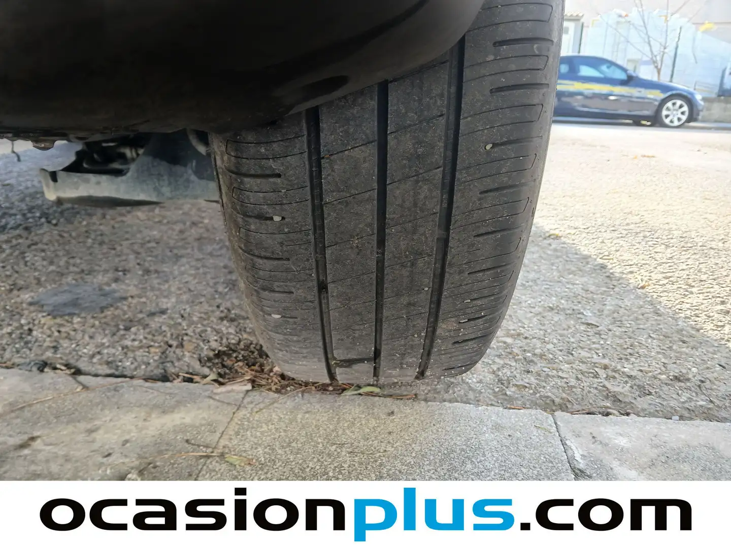 Foto Citroën C4 Citroen C4 PureTech 130 S&S 6v Feel Pack (130 CV)