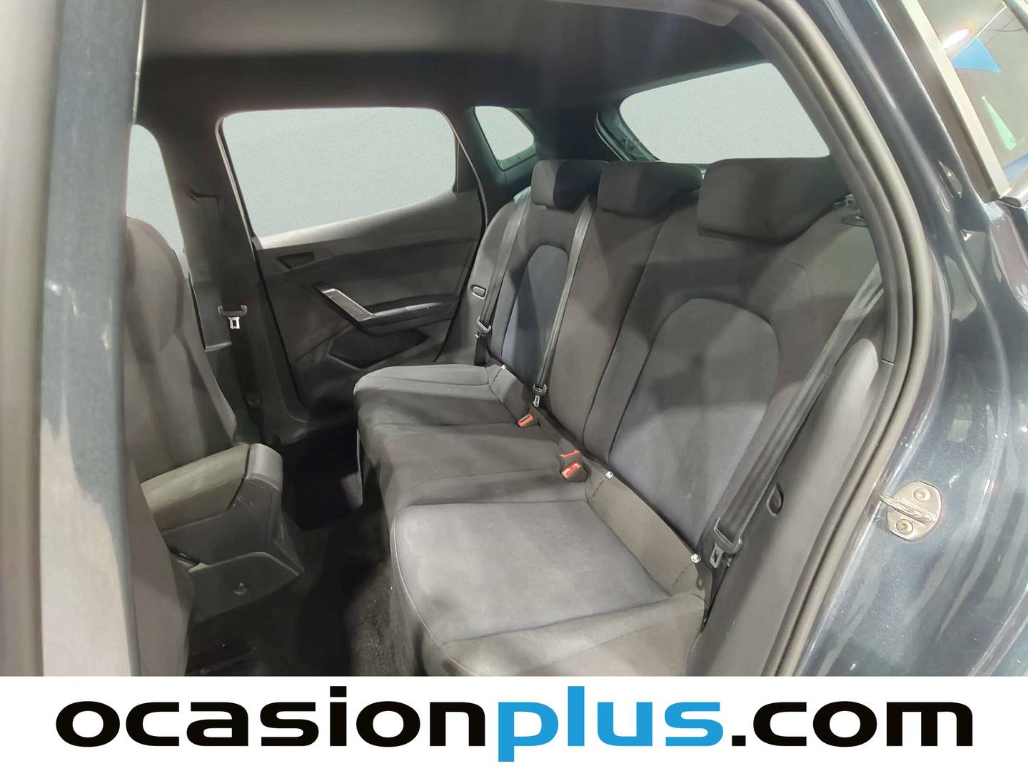 Foto Seat Ibiza SEAT Ibiza 1.5 TSI FR XL DSG (150 CV)