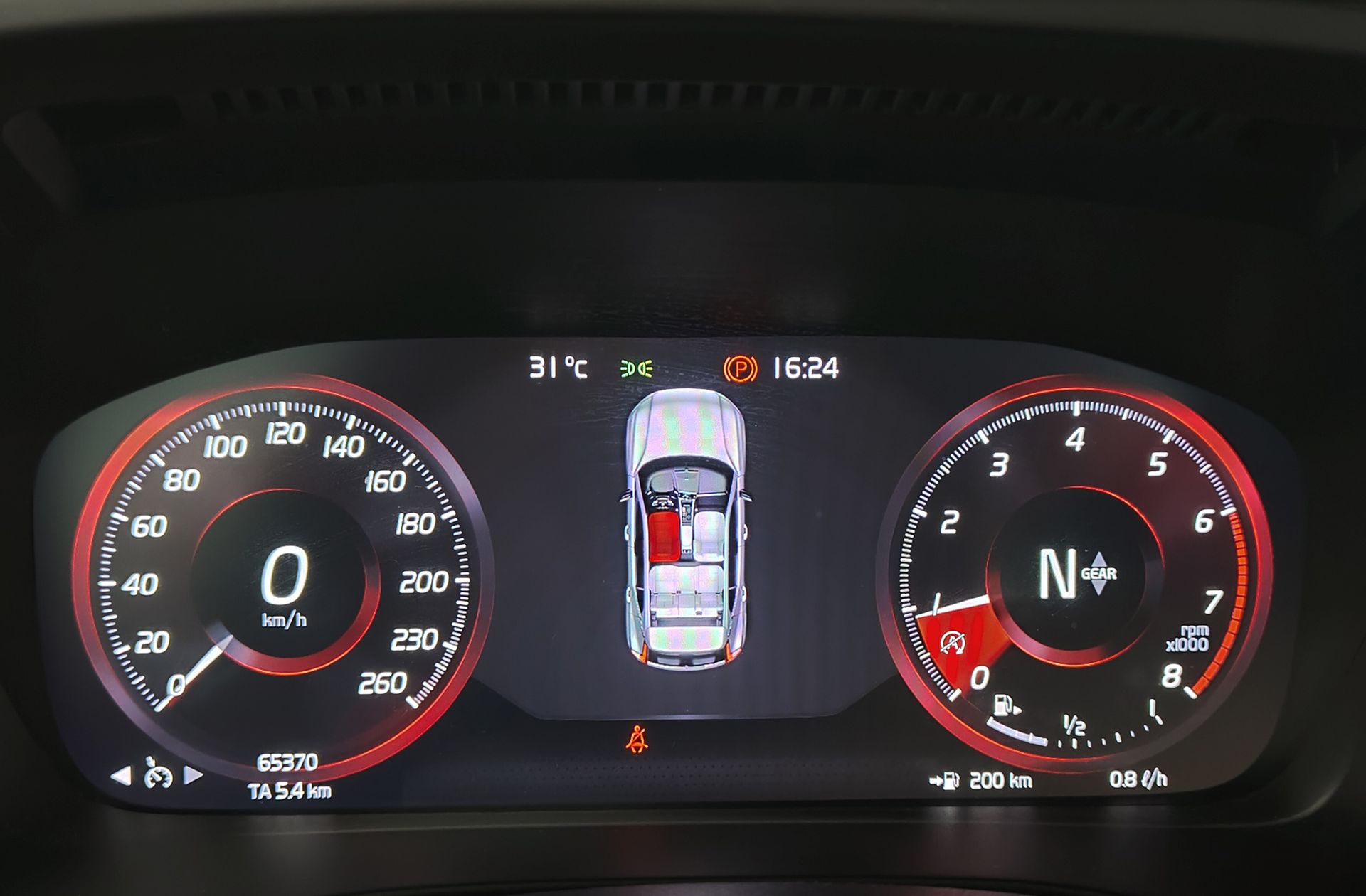 Volvo XC40 T3 Business Plus - foto 28