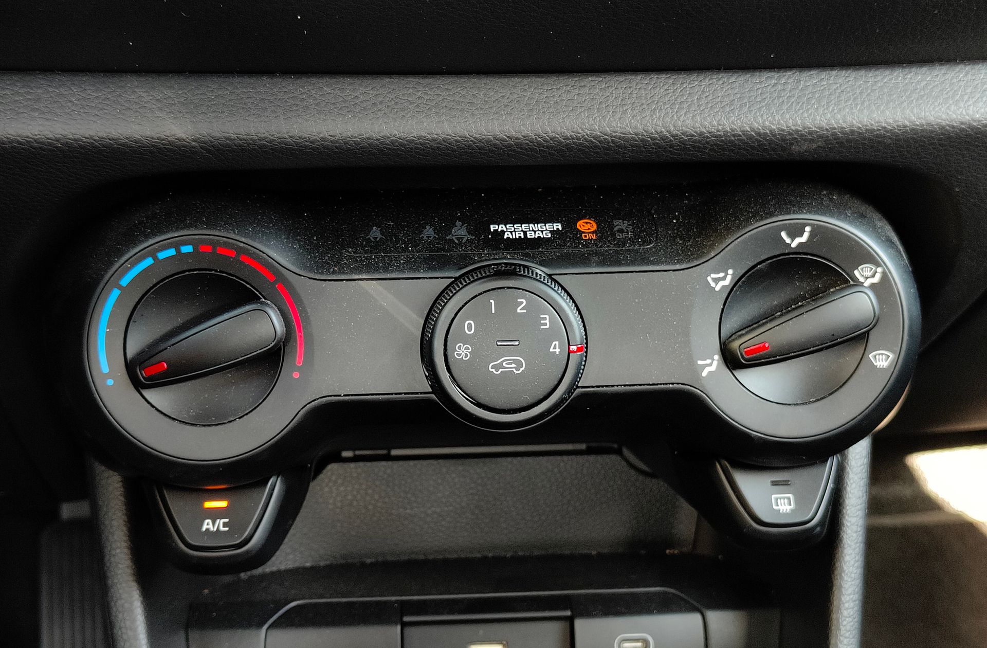 Kia Picanto 1.0 GDi Concept - foto 30
